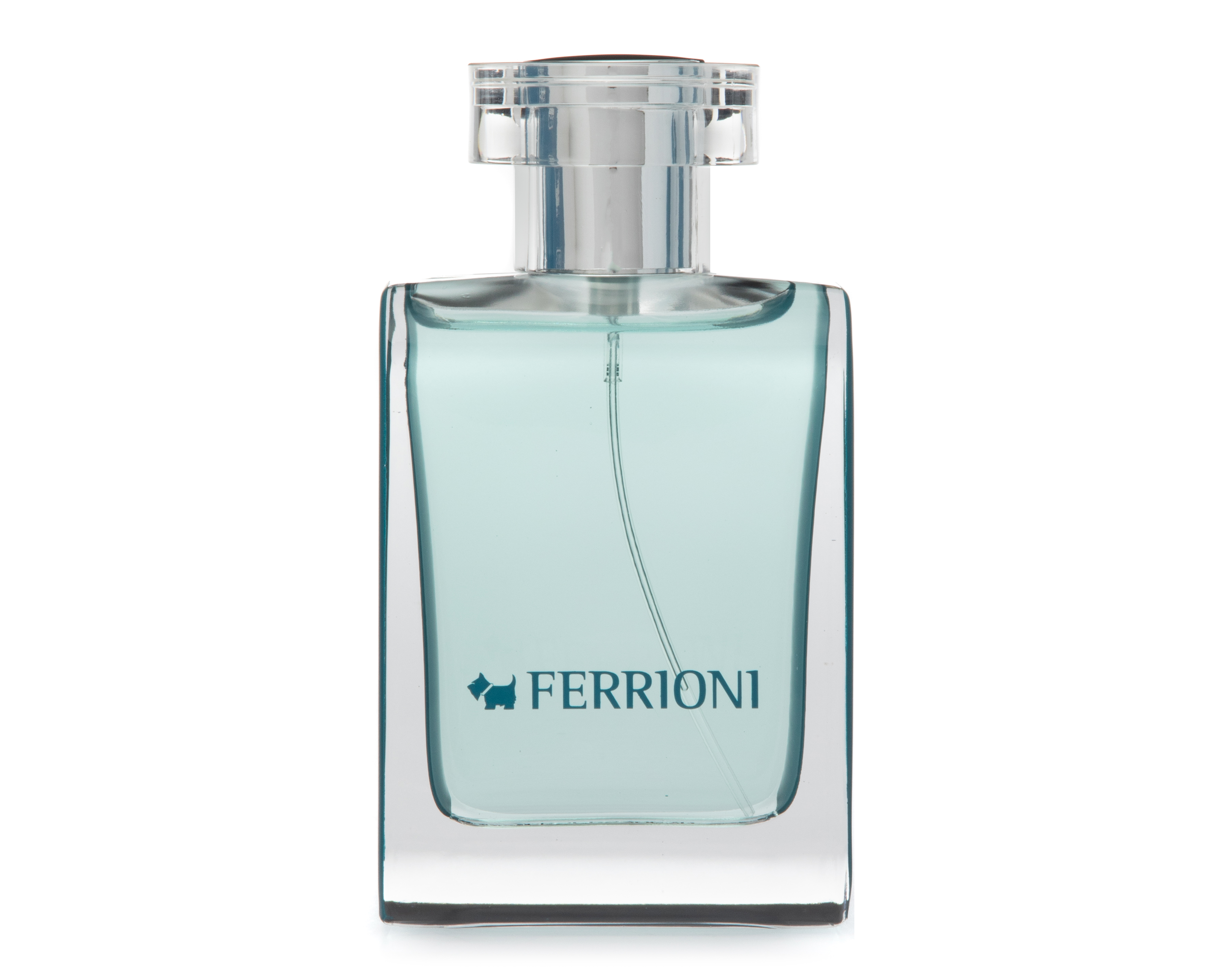 Foto 3 pulgar | Foto 2 | Estuche para Hombre Ferrioni Deep Blue Aqua 3 Piezas