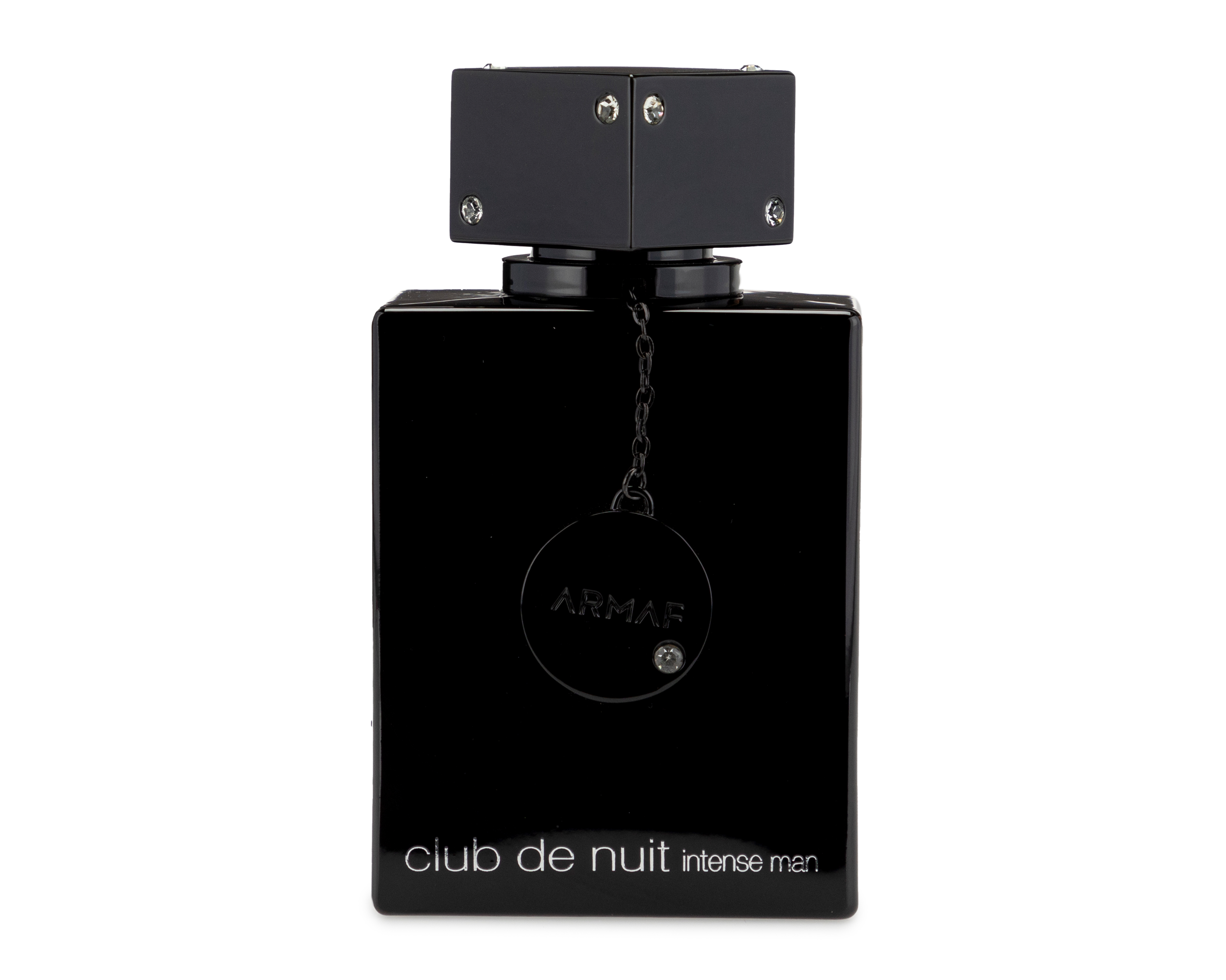 Foto 3 pulgar | Foto 2 | Perfume Armaf Club de Nuit Intense Eau de Toilette 105 ml