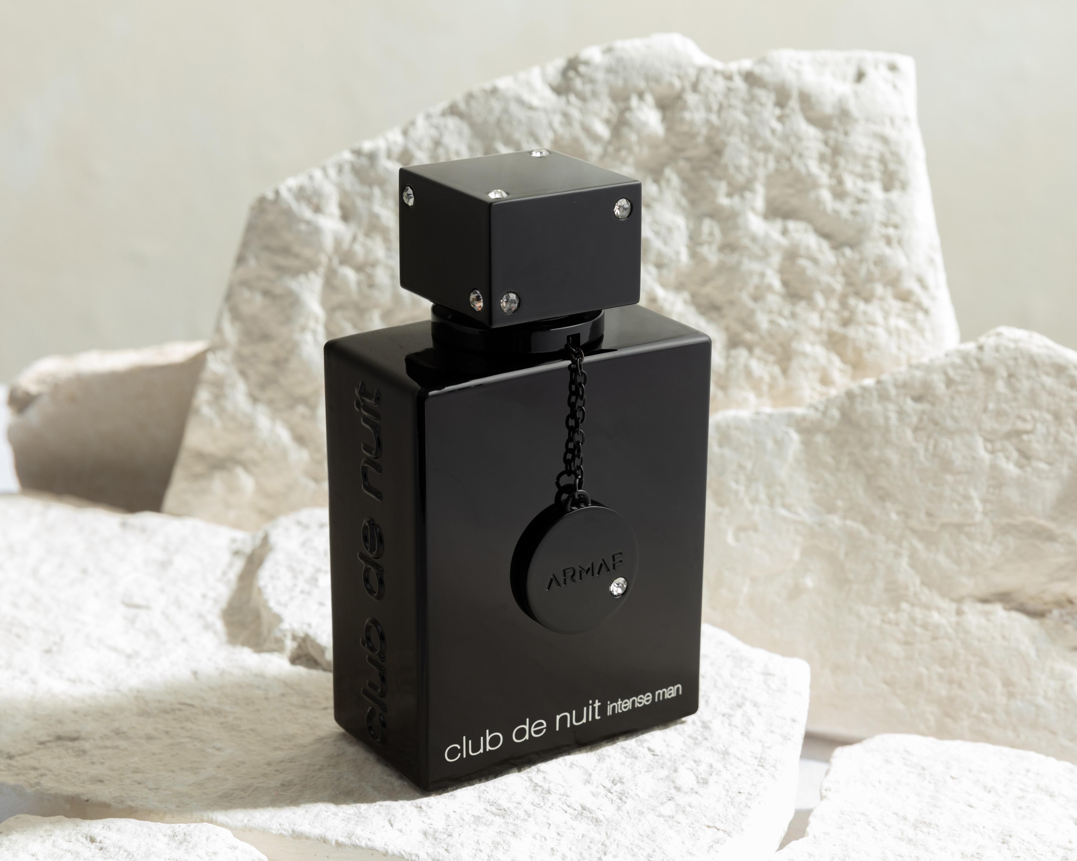 Foto 3 | Foto 3 | Perfume Armaf Club de Nuit Intense Eau de Toilette 105 ml