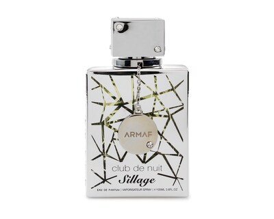 Foto 2 | Foto 2 | Perfume Armaf Club de Nuit Sillage Eau de Parfum 105 ml
