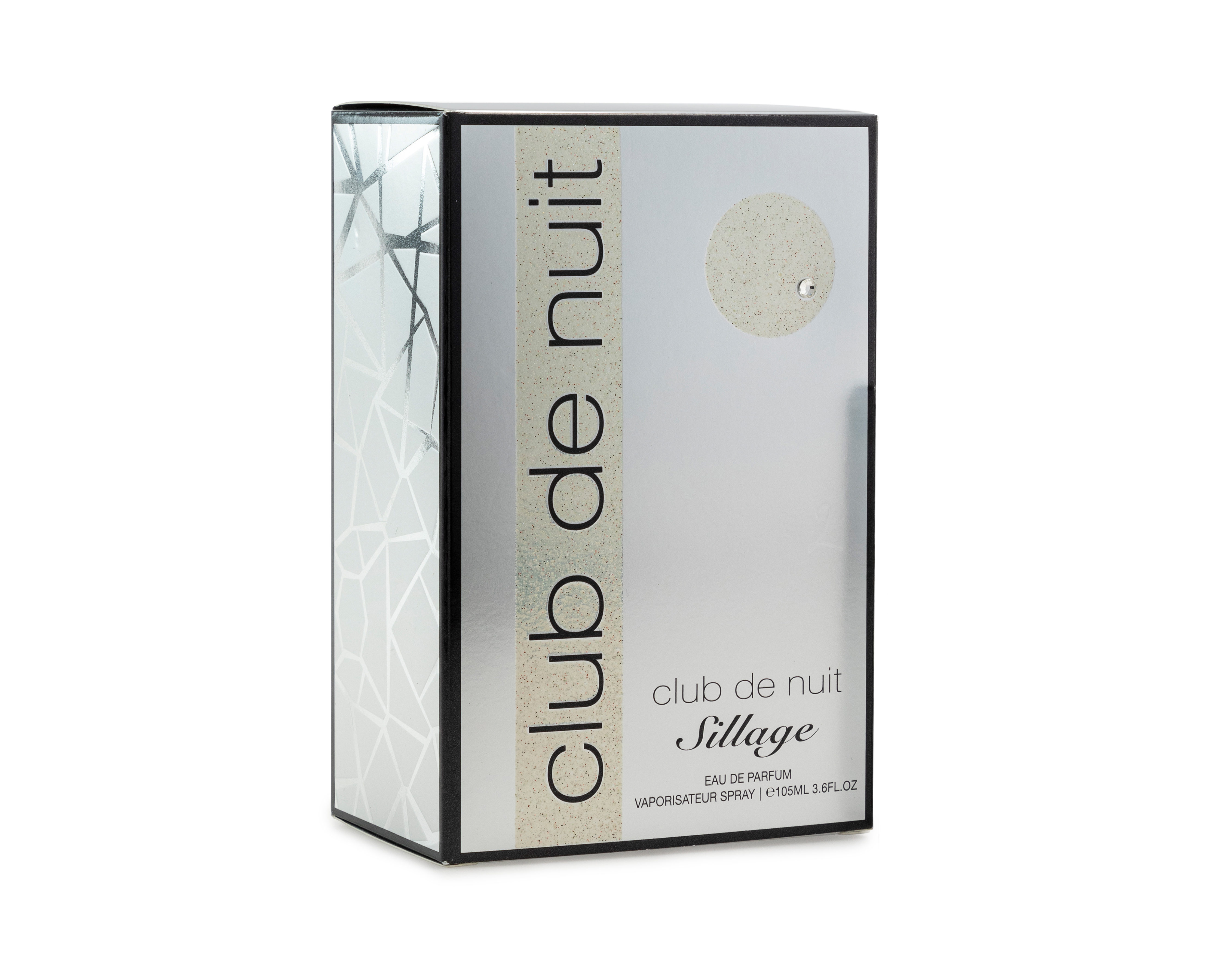 Foto 3 | Foto 3 | Perfume Armaf Club de Nuit Sillage Eau de Parfum 105 ml