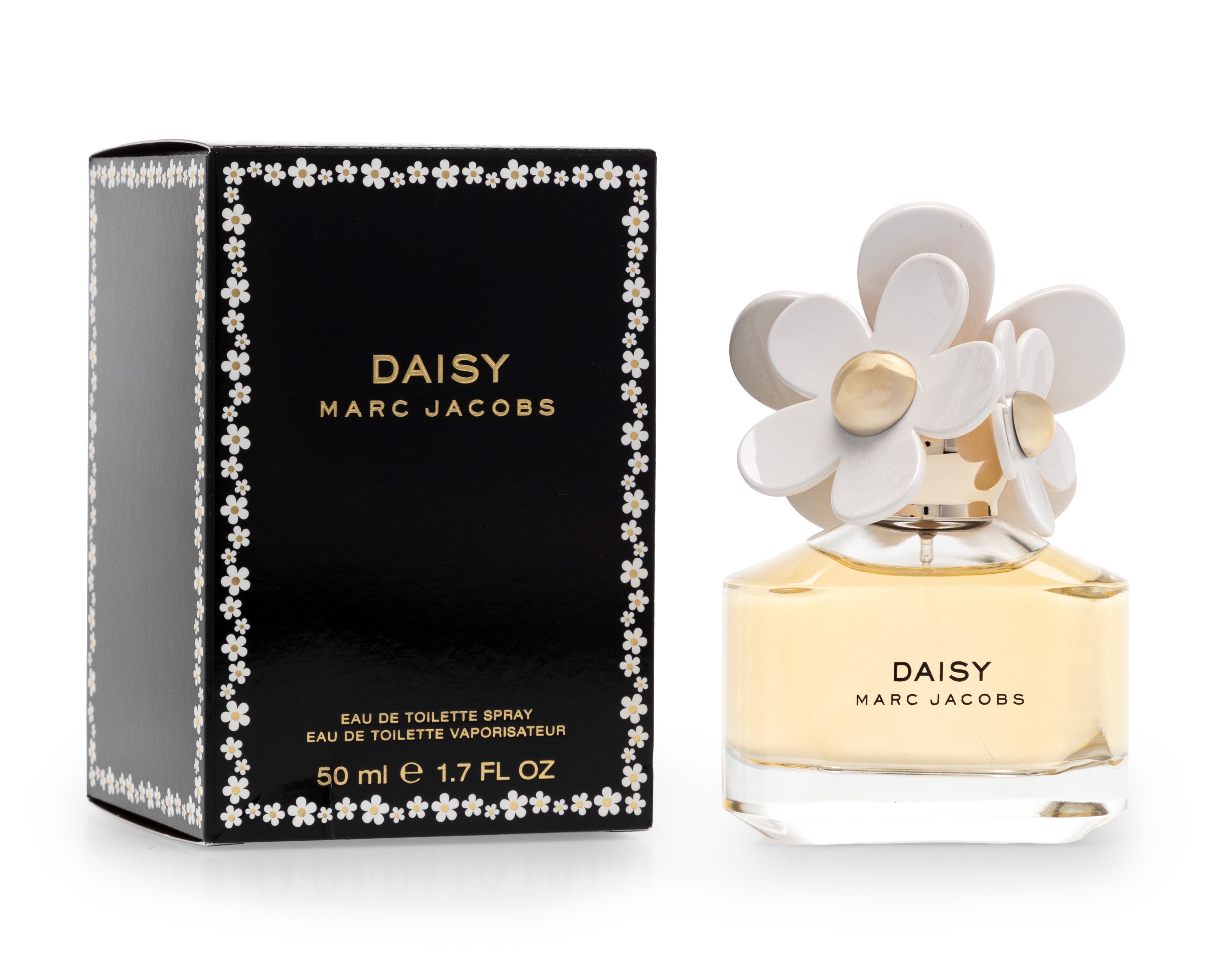 Perfume Marc Jacobs Daisy Eau de Toilette 50 ml