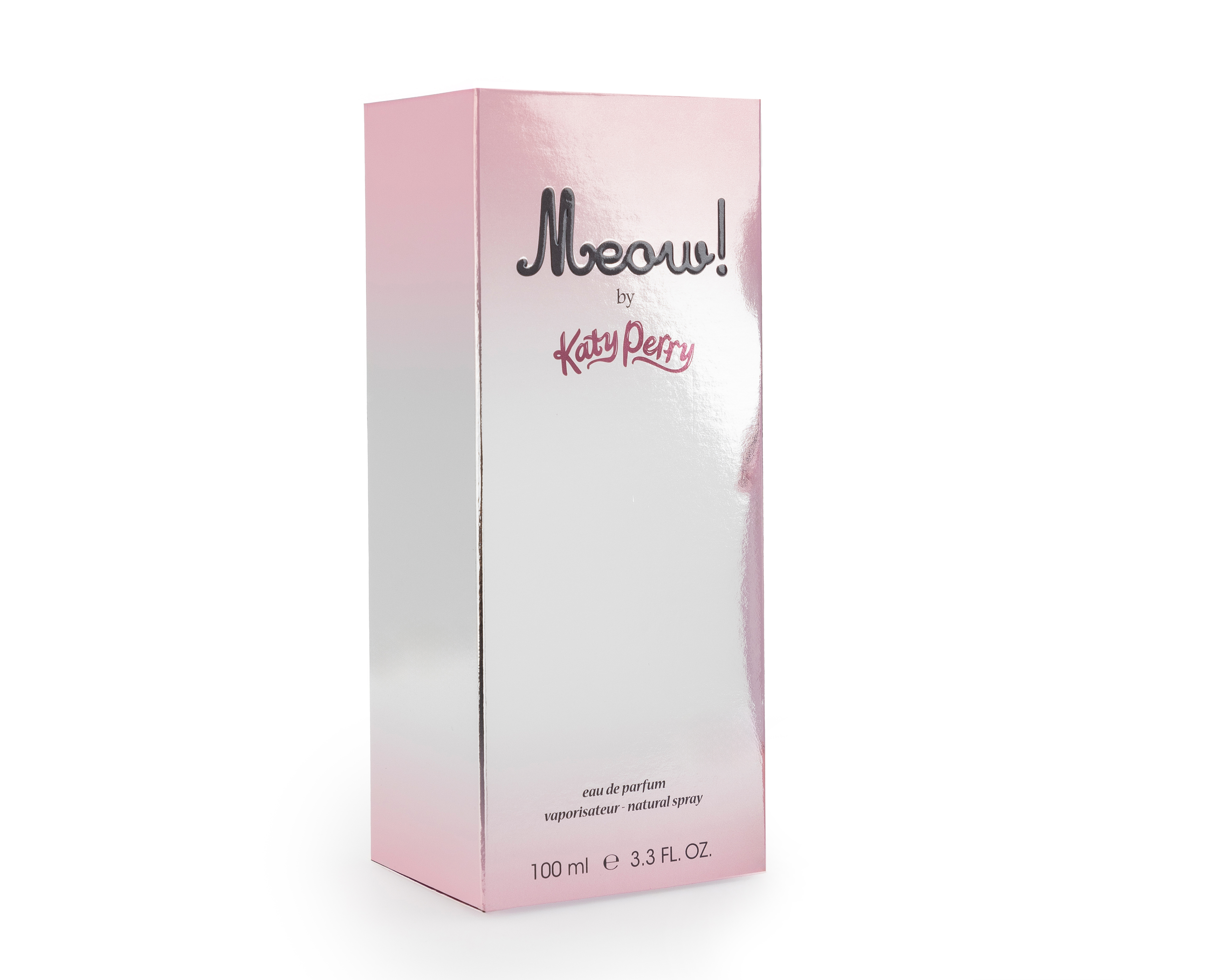 Foto 4 pulgar | Foto 3 | Perfume Katy Perry Meow Eau de Parfum 100 ml