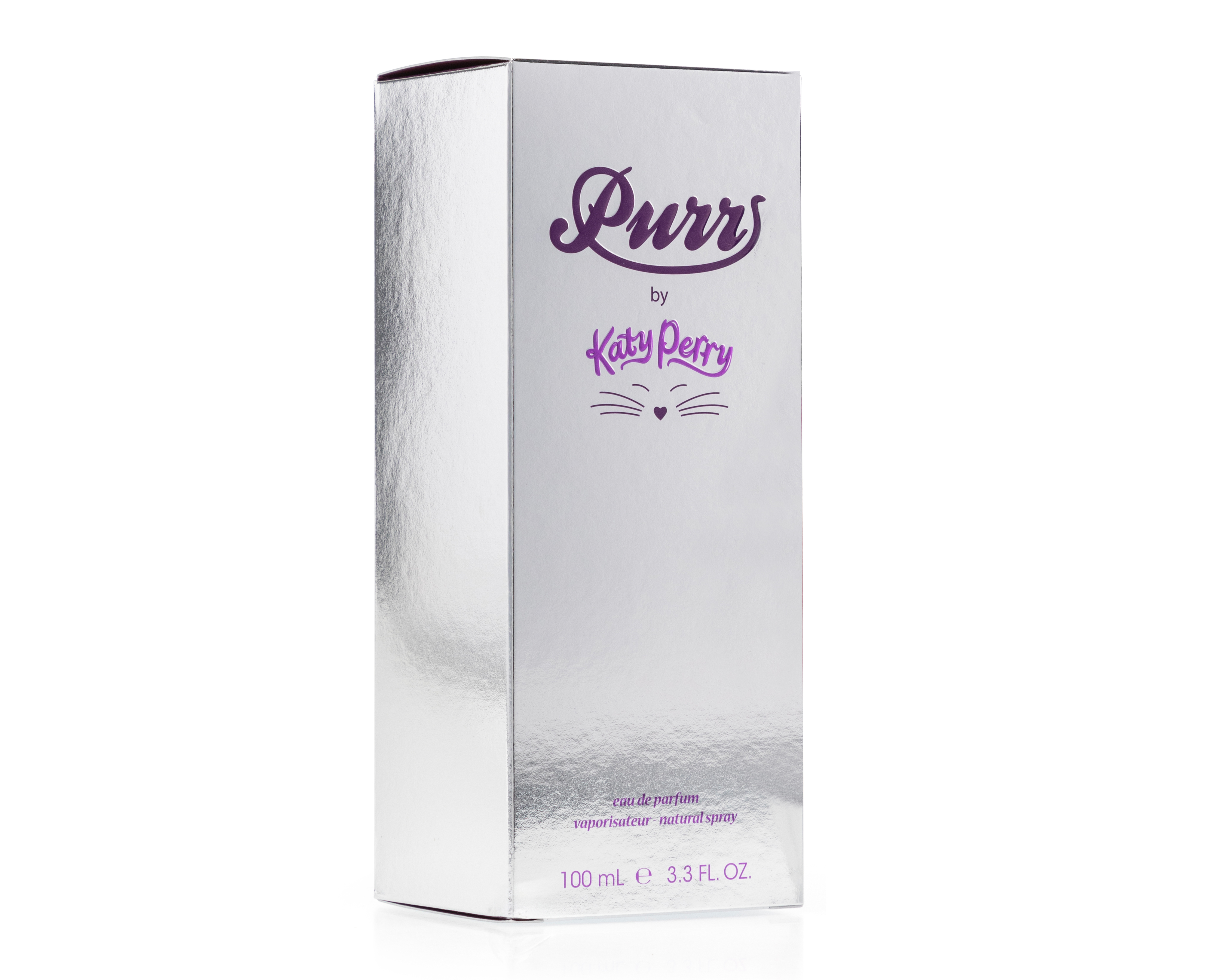 Foto 4 pulgar | Foto 3 | Perfume Katy Perry Purr Eau de Parfum 100 ml