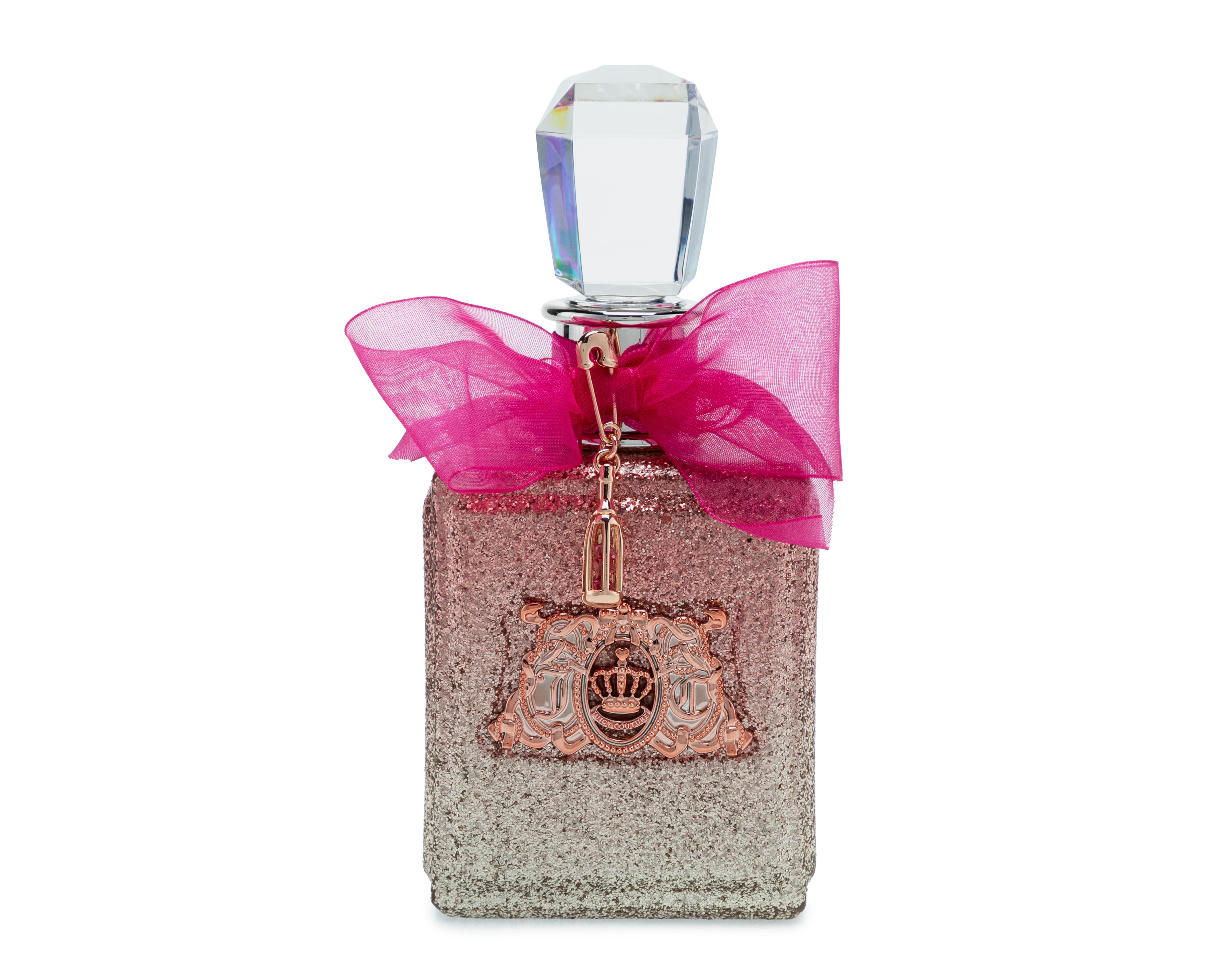 Foto 2 | Foto 2 | Perfume Juicy Couture Viva La Juicy Rose Eau de Parfum 100 ml