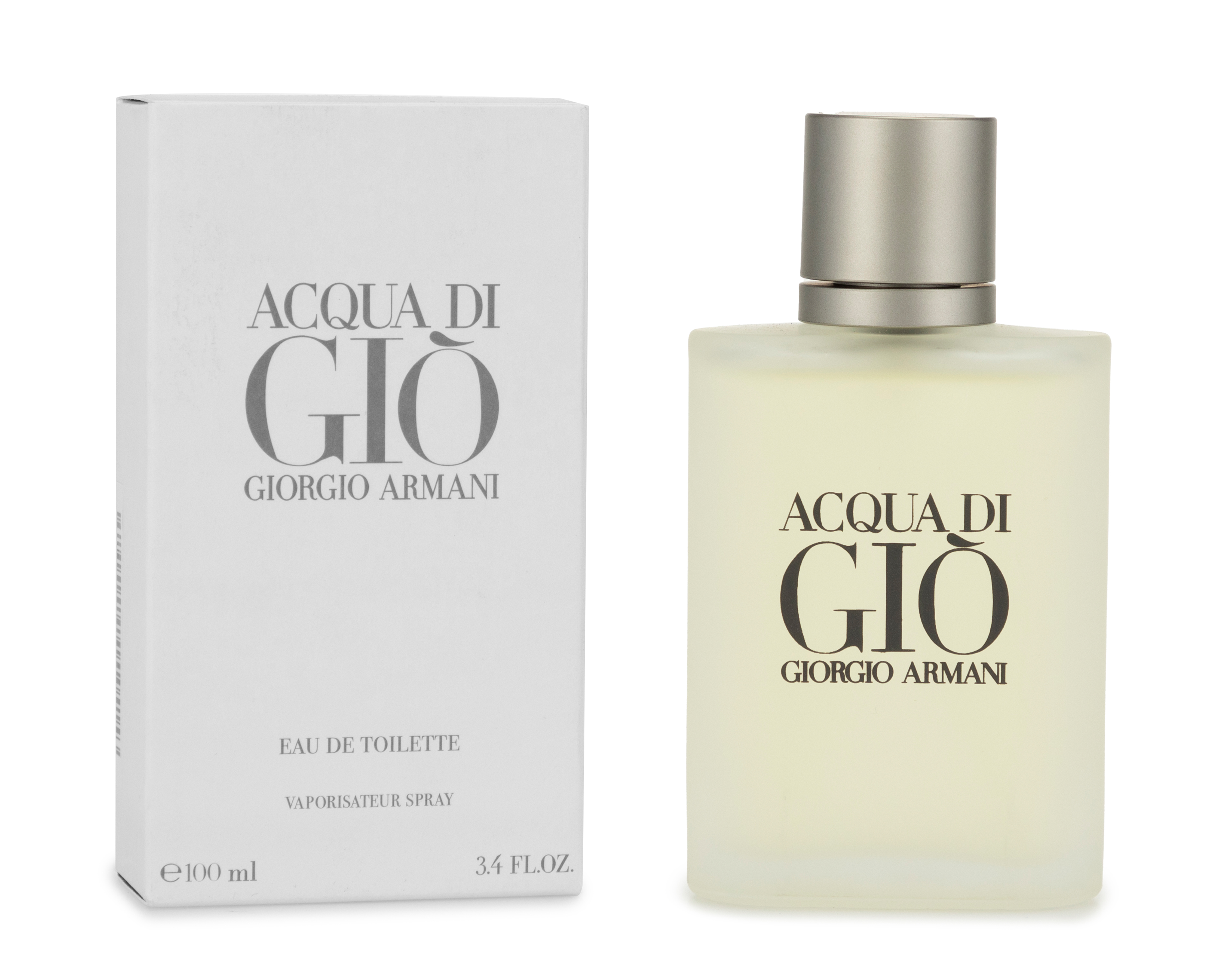 Perfume Giorgio Armani Acqua di Gio Eau de Toilette 100 ml