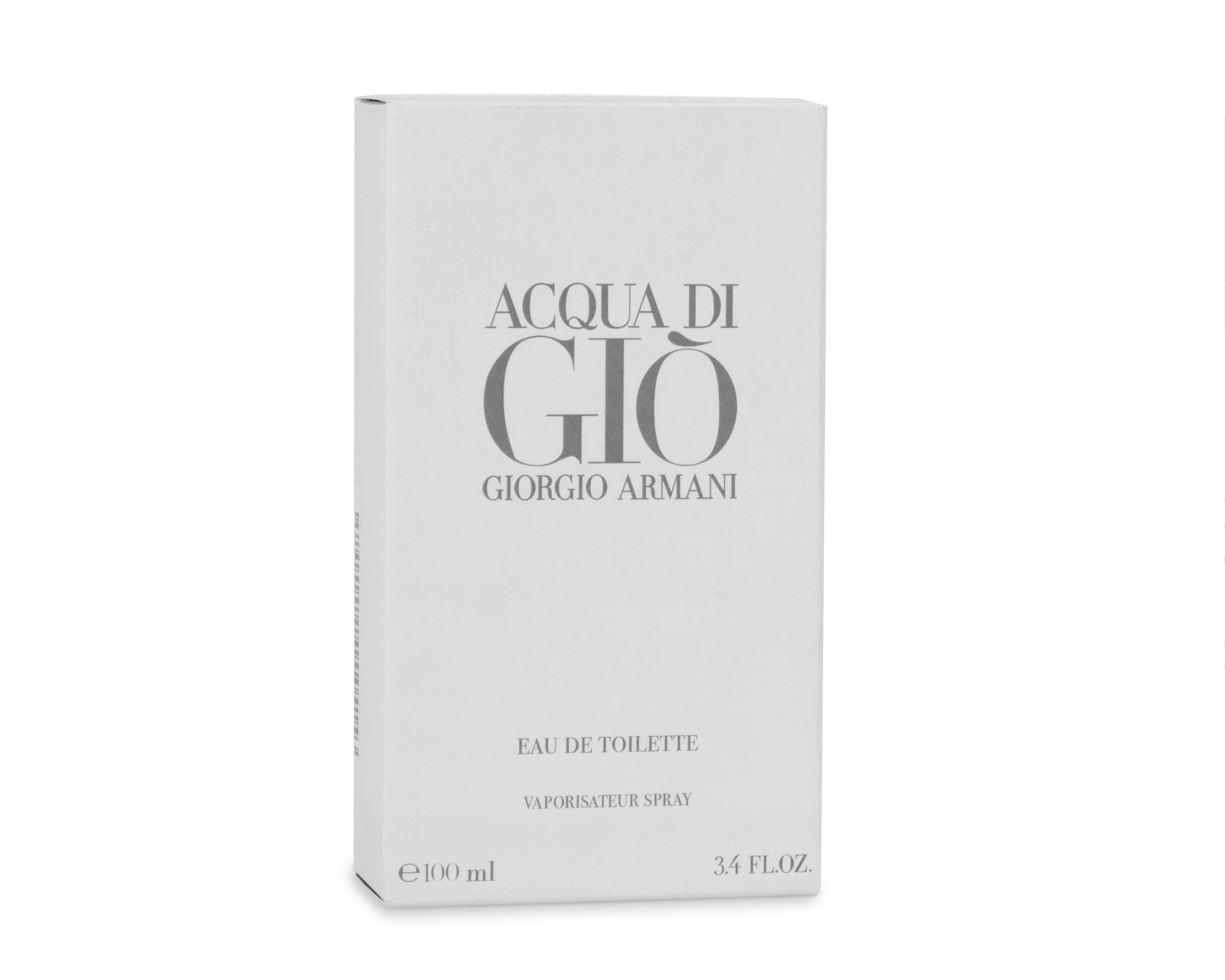 Foto 4 pulgar | Foto 3 | Perfume Giorgio Armani Acqua di Gio Eau de Toilette 100 ml