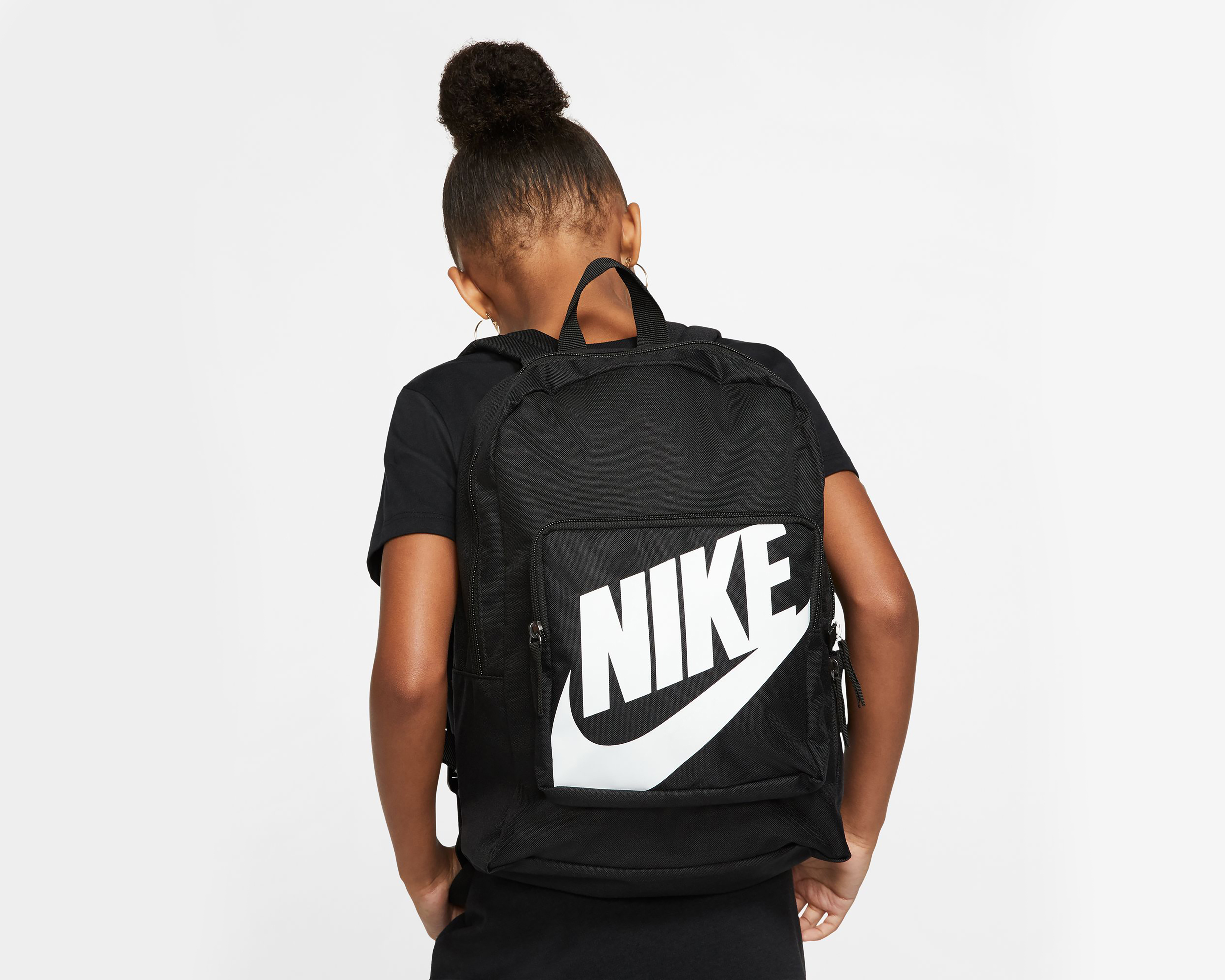Foto 5 | Foto 5 | Mochila Nike Classic Infantil