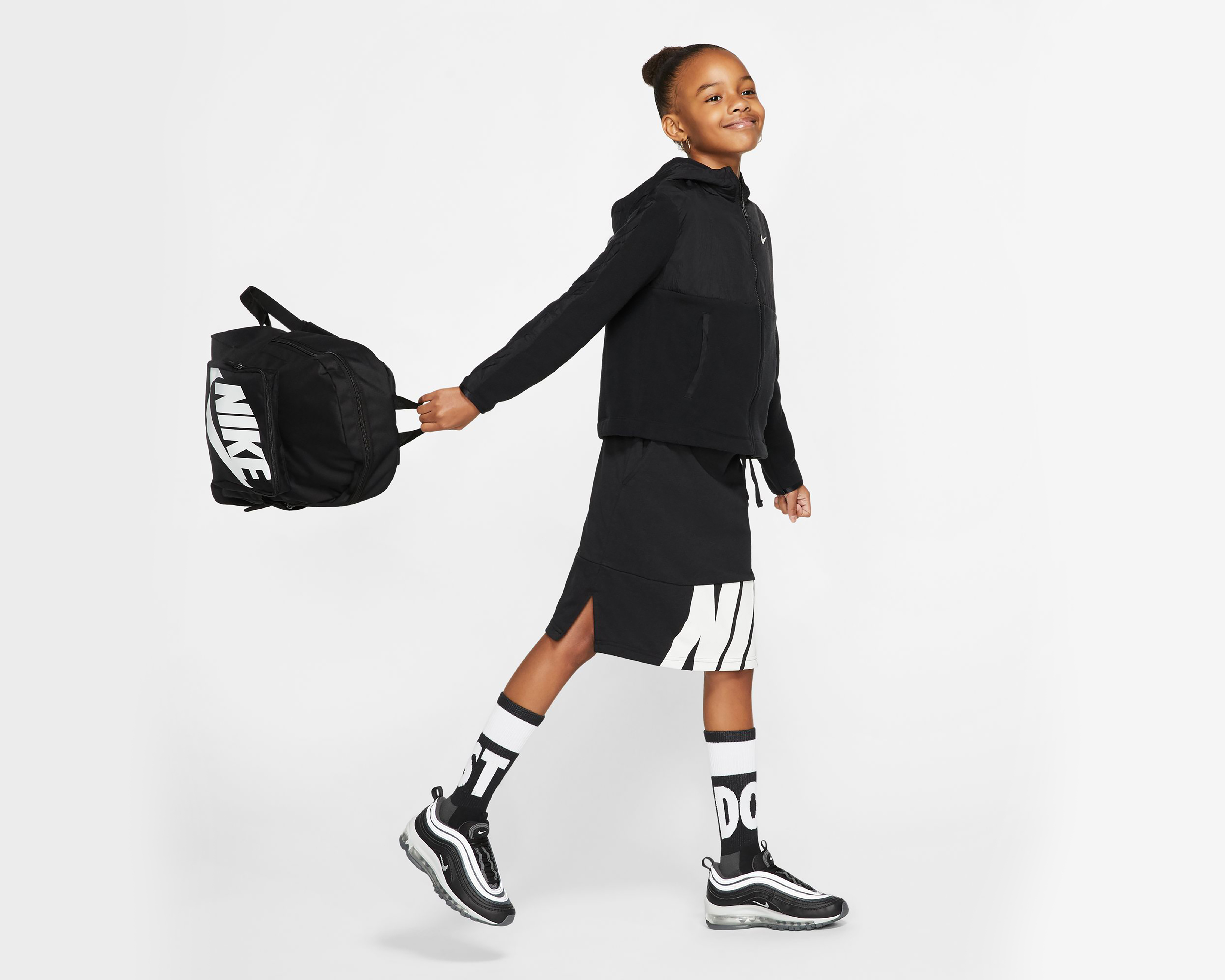 Foto 6 | Foto 6 | Mochila Nike Classic Infantil