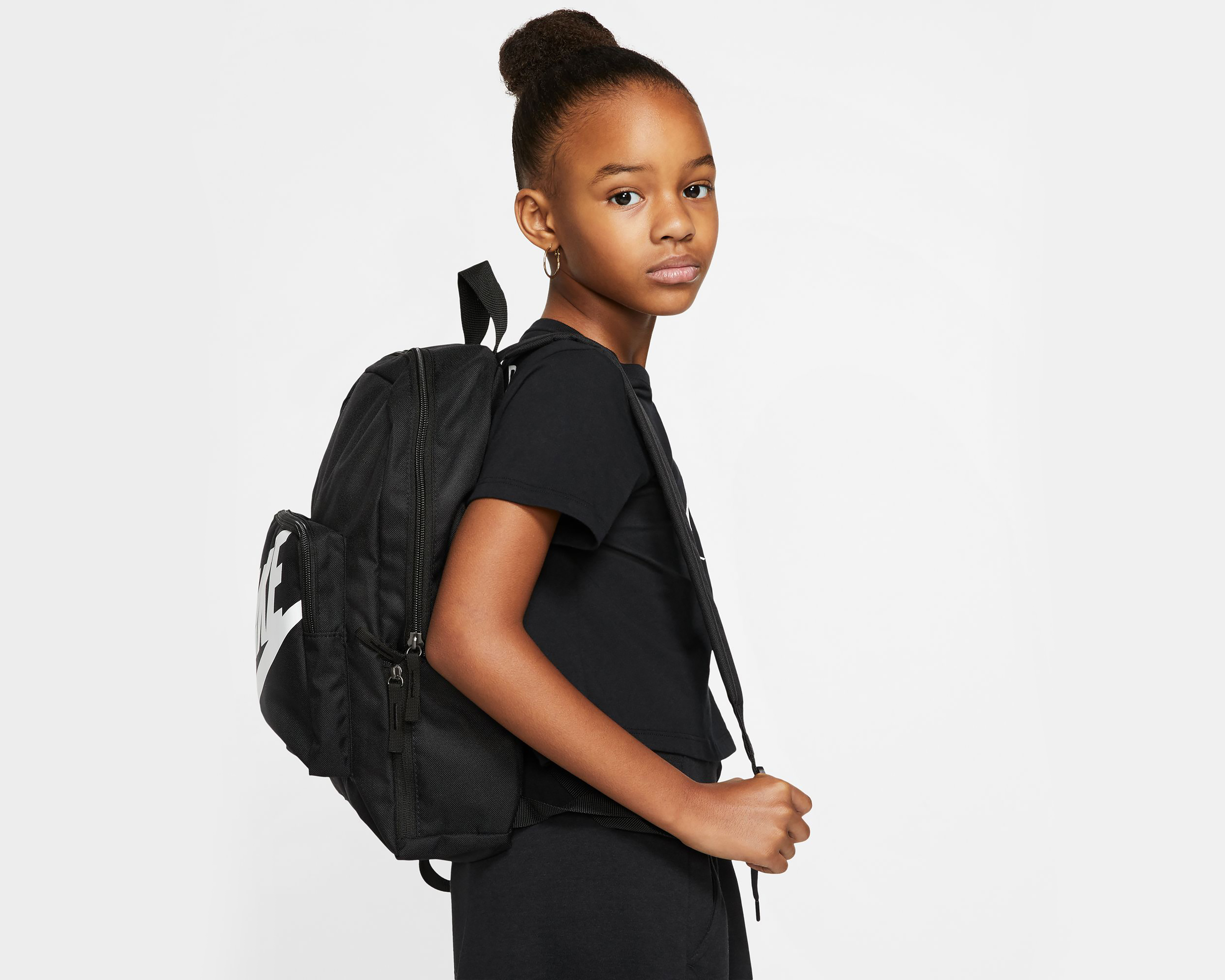 Foto 8 pulgar | Foto 7 | Mochila Nike Classic Infantil