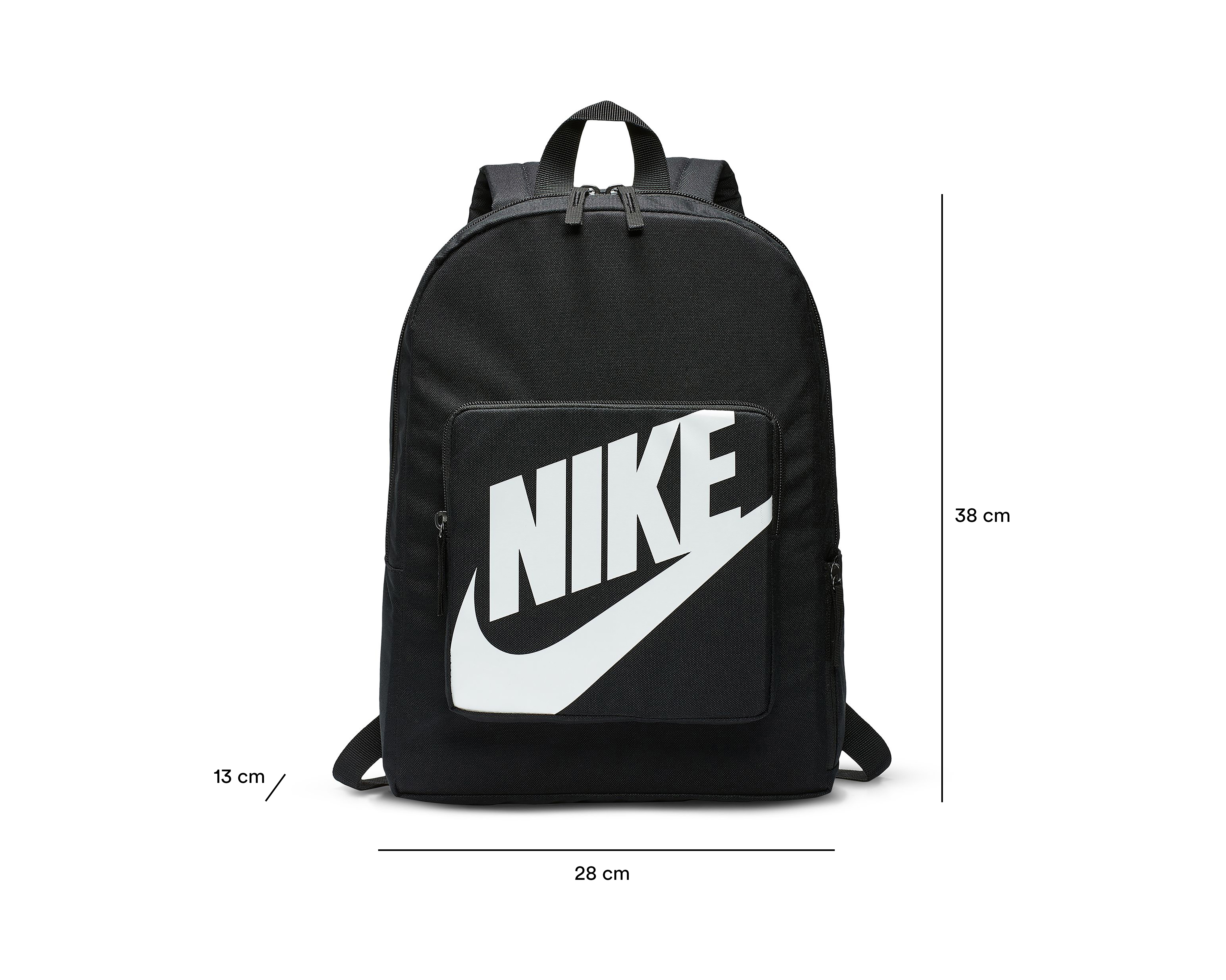 Foto 9 pulgar | Foto 8 | Mochila Nike Classic Infantil