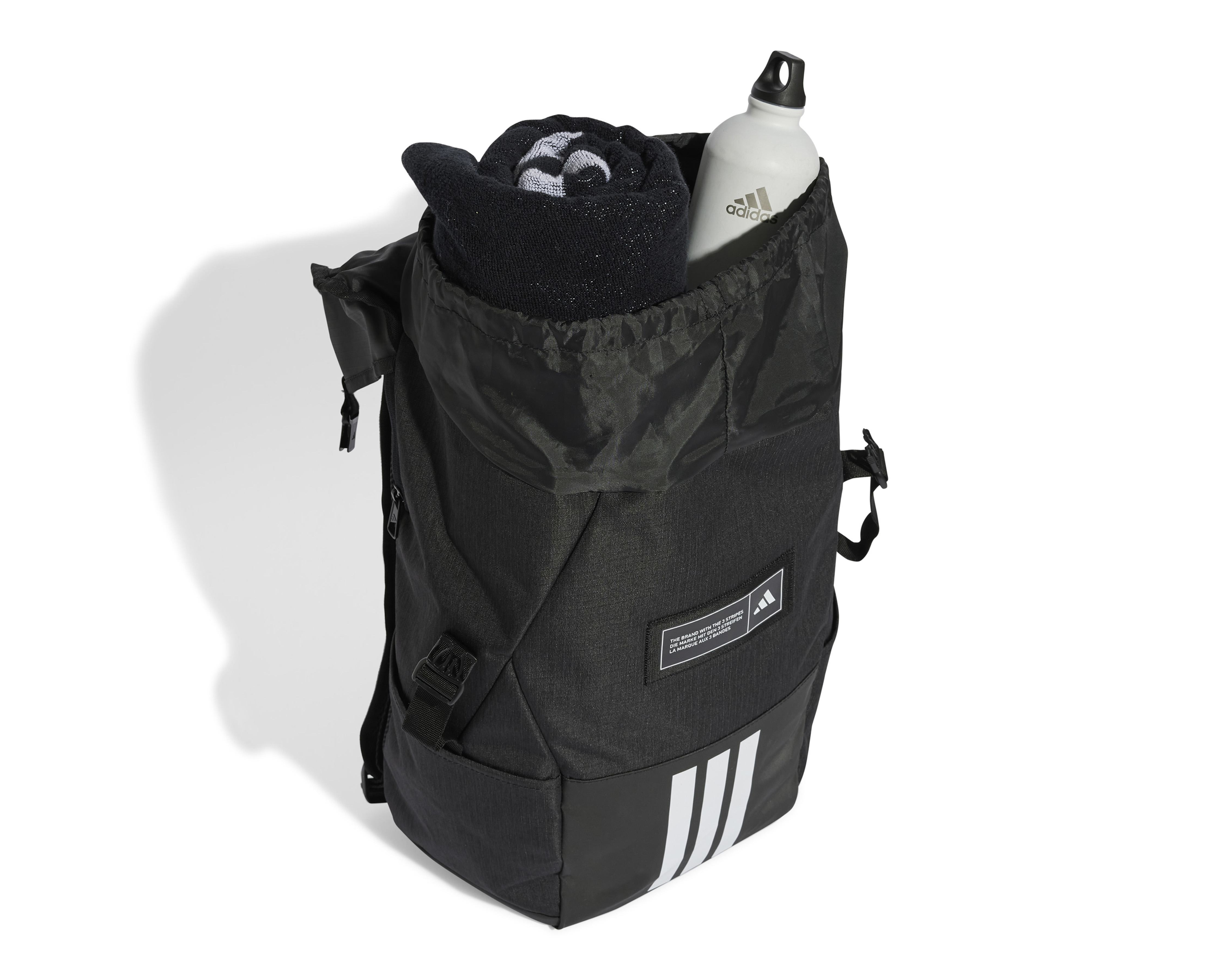 Foto 5 pulgar | Foto 4 | Mochila Adidas 4athlts Camper