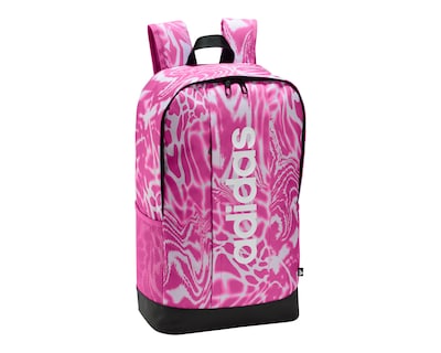 Foto 1 | Foto 1 | Mochila Adidas Rosa