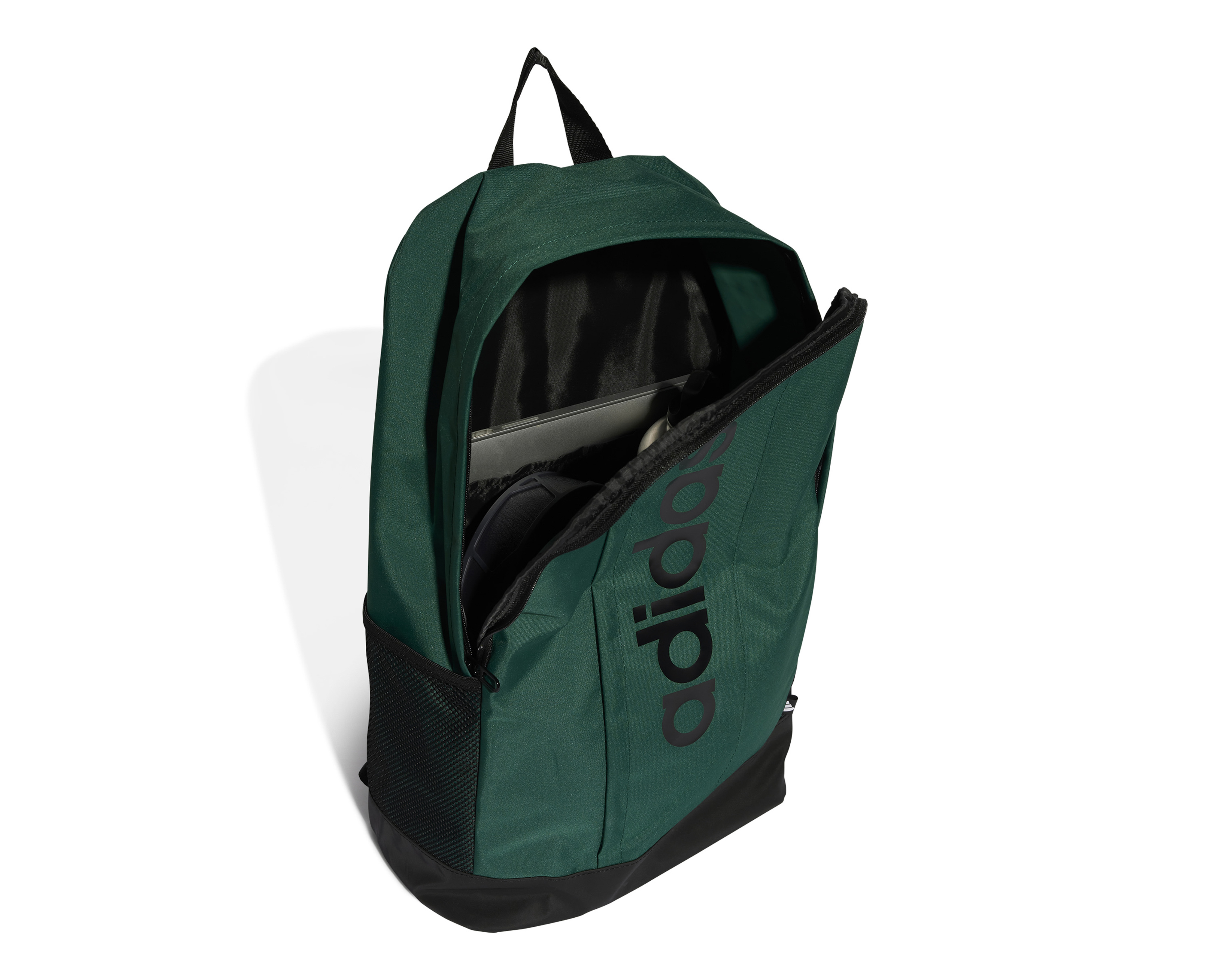 Foto 5 pulgar | Foto 4 | Mochila Adidas Verde