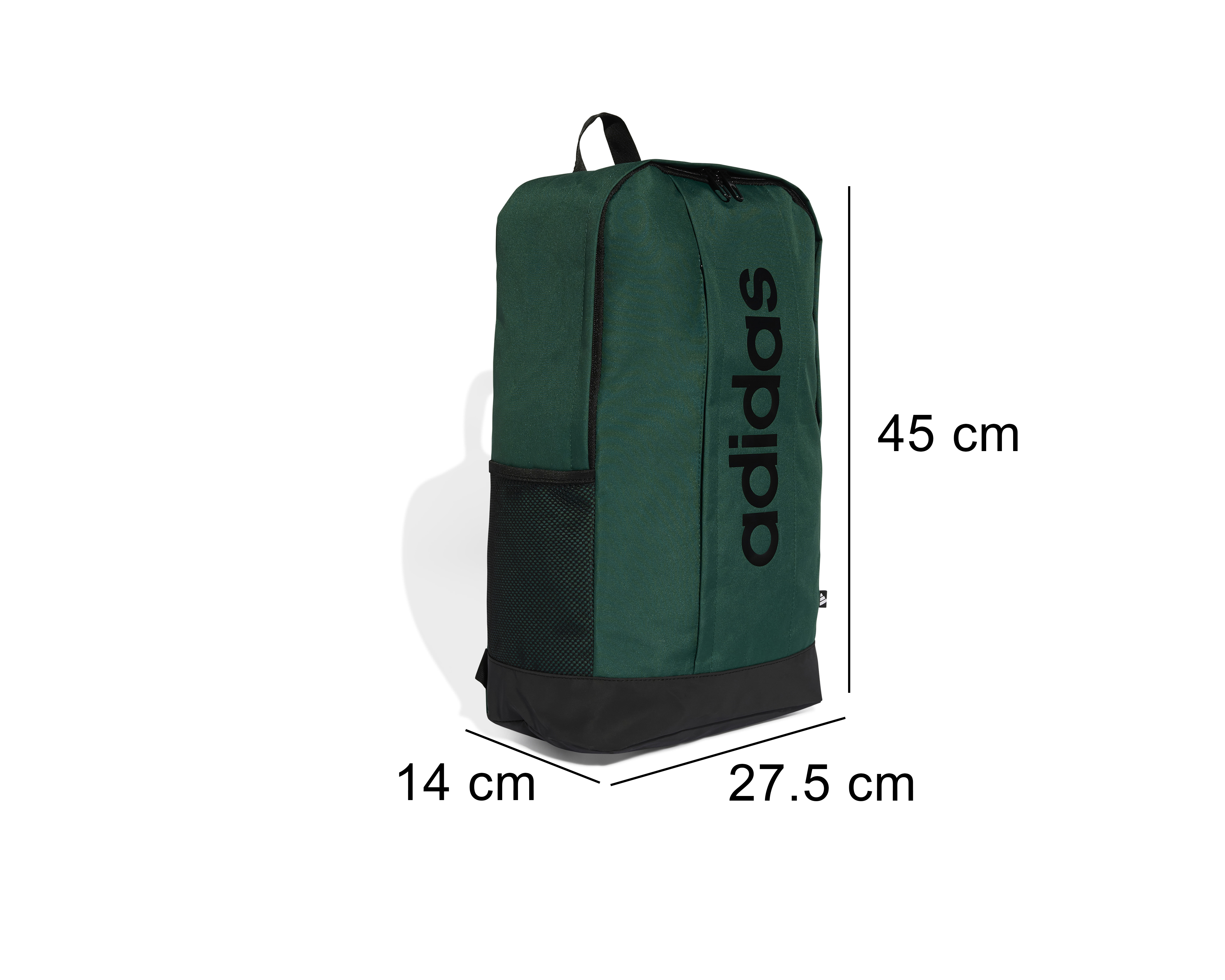 Foto 8 pulgar | Foto 7 | Mochila Adidas Verde