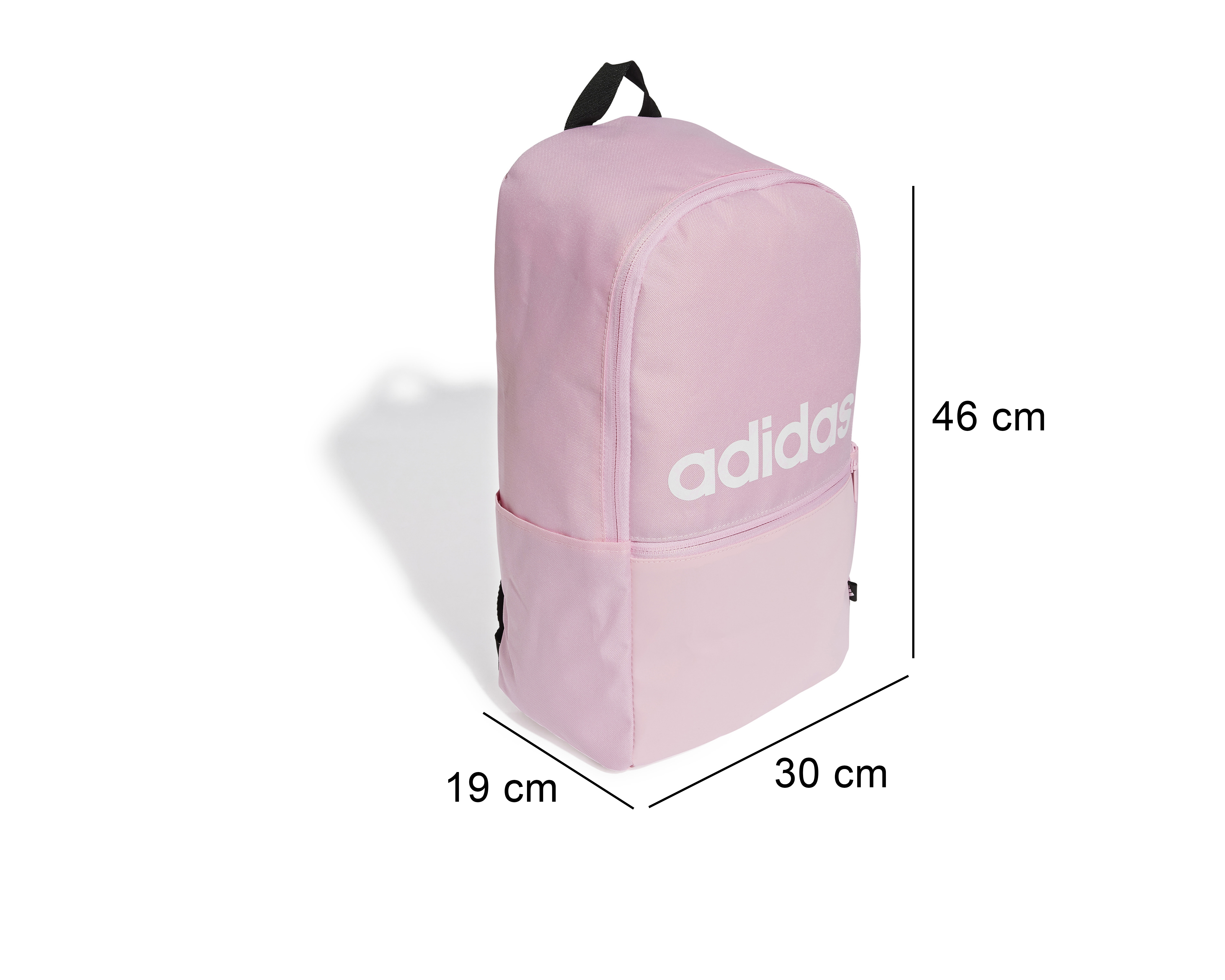 Foto 8 pulgar | Foto 7 | Mochila Adidas IS7067 Rosa