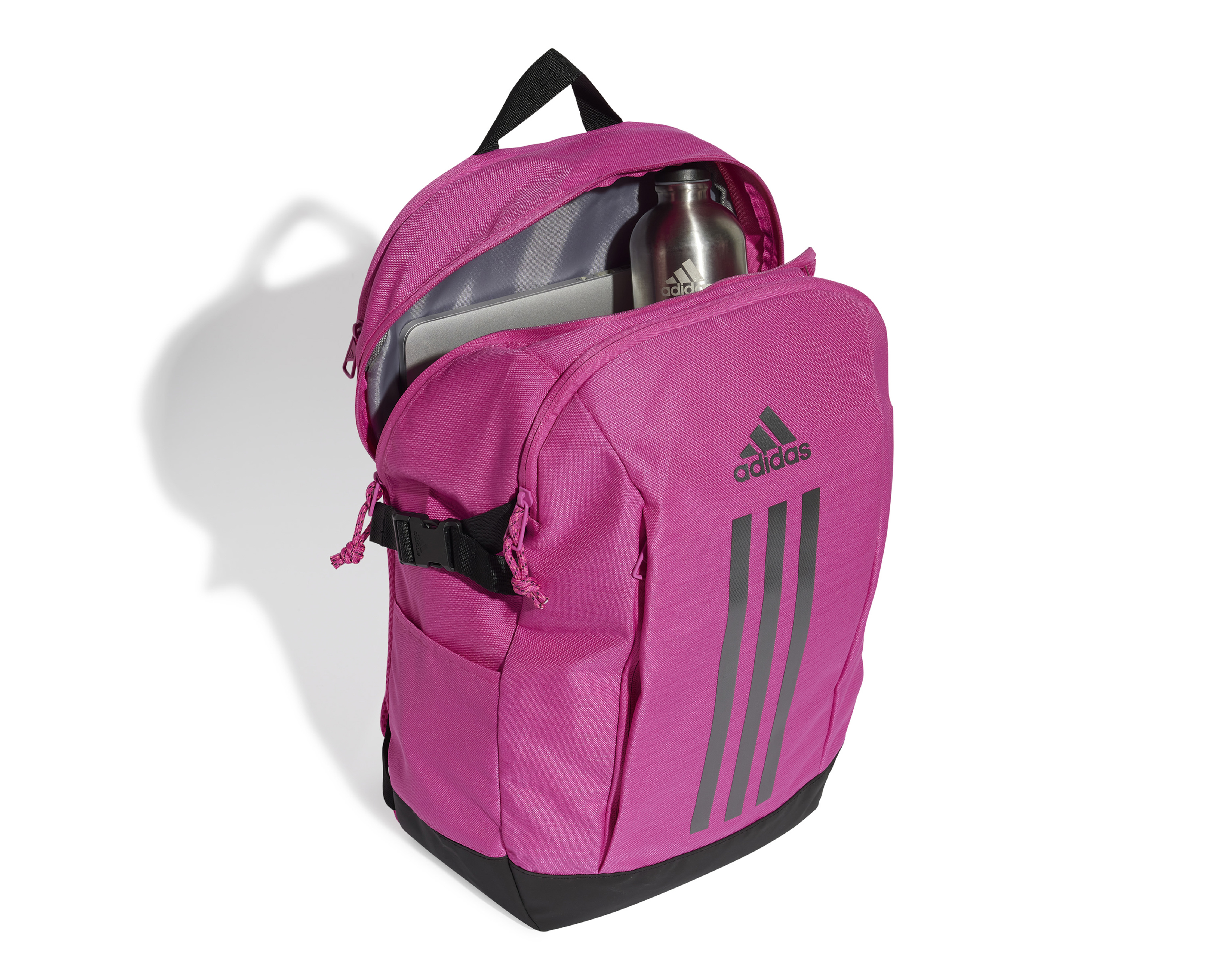 Foto 5 pulgar | Foto 4 | Mochila Adidas Power Rosa