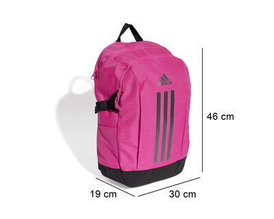 Foto 7 | Foto 7 | Mochila Adidas Power Rosa