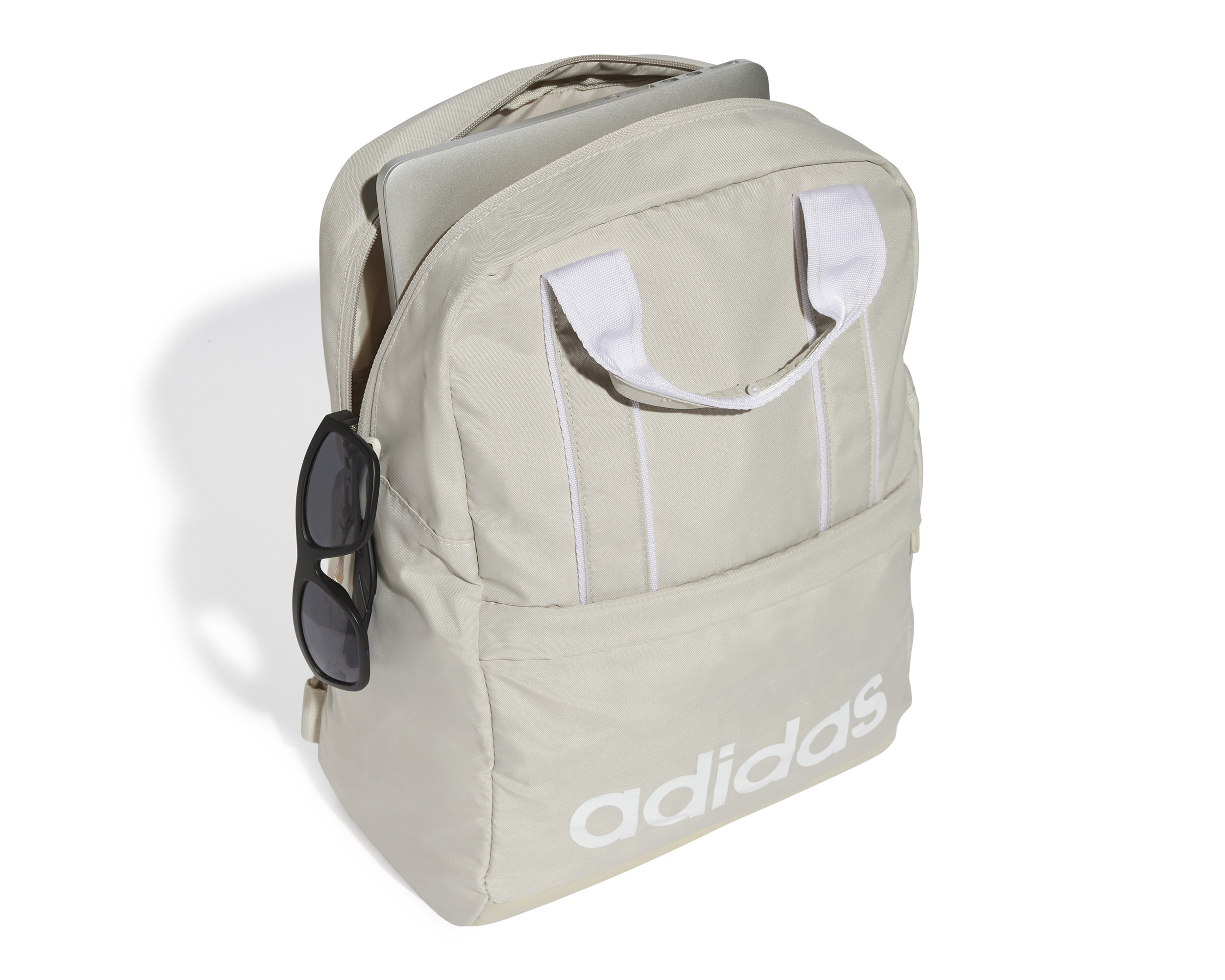 Foto 5 pulgar | Foto 4 | Mochila Adidas Verde