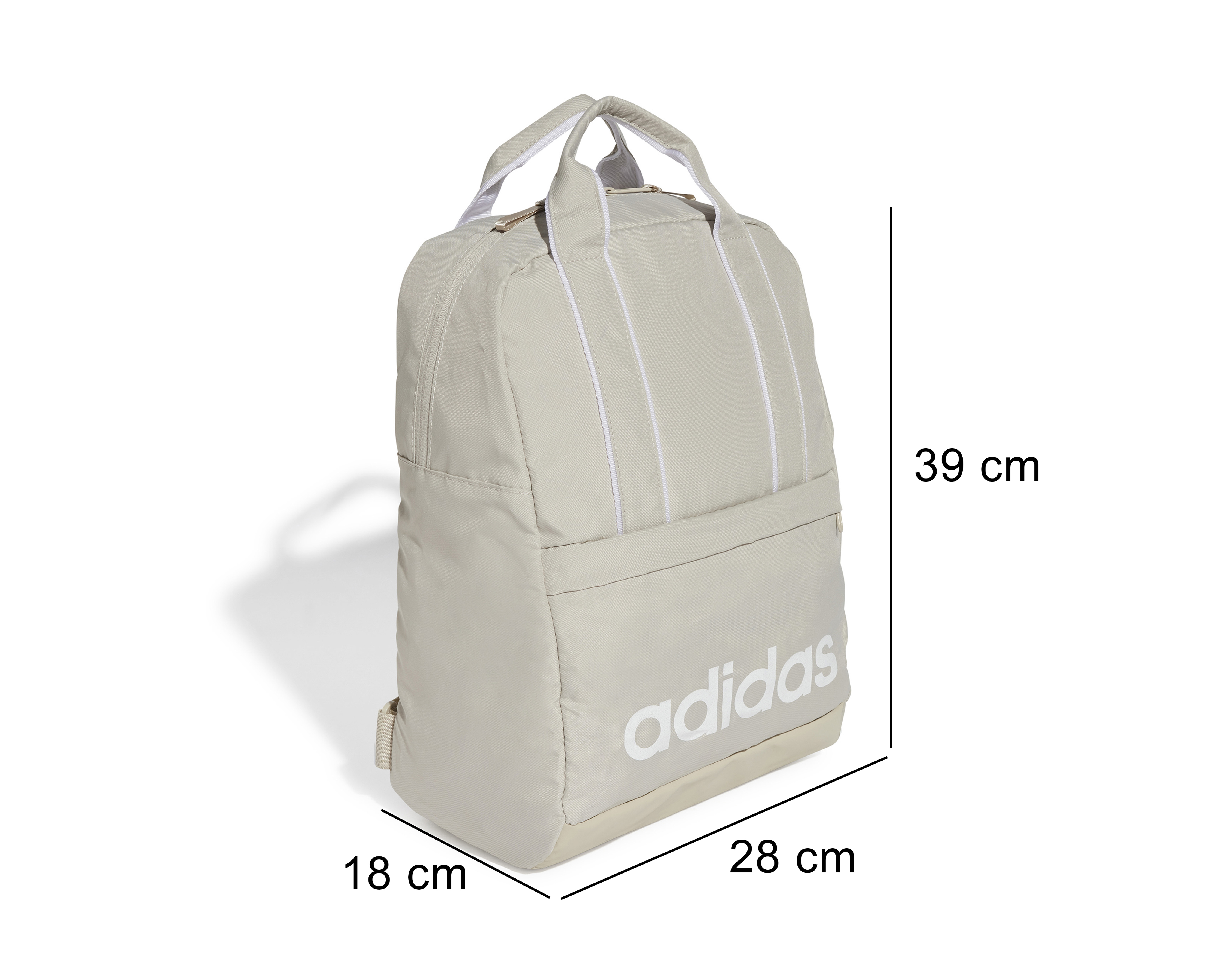Foto 8 pulgar | Foto 7 | Mochila Adidas Verde