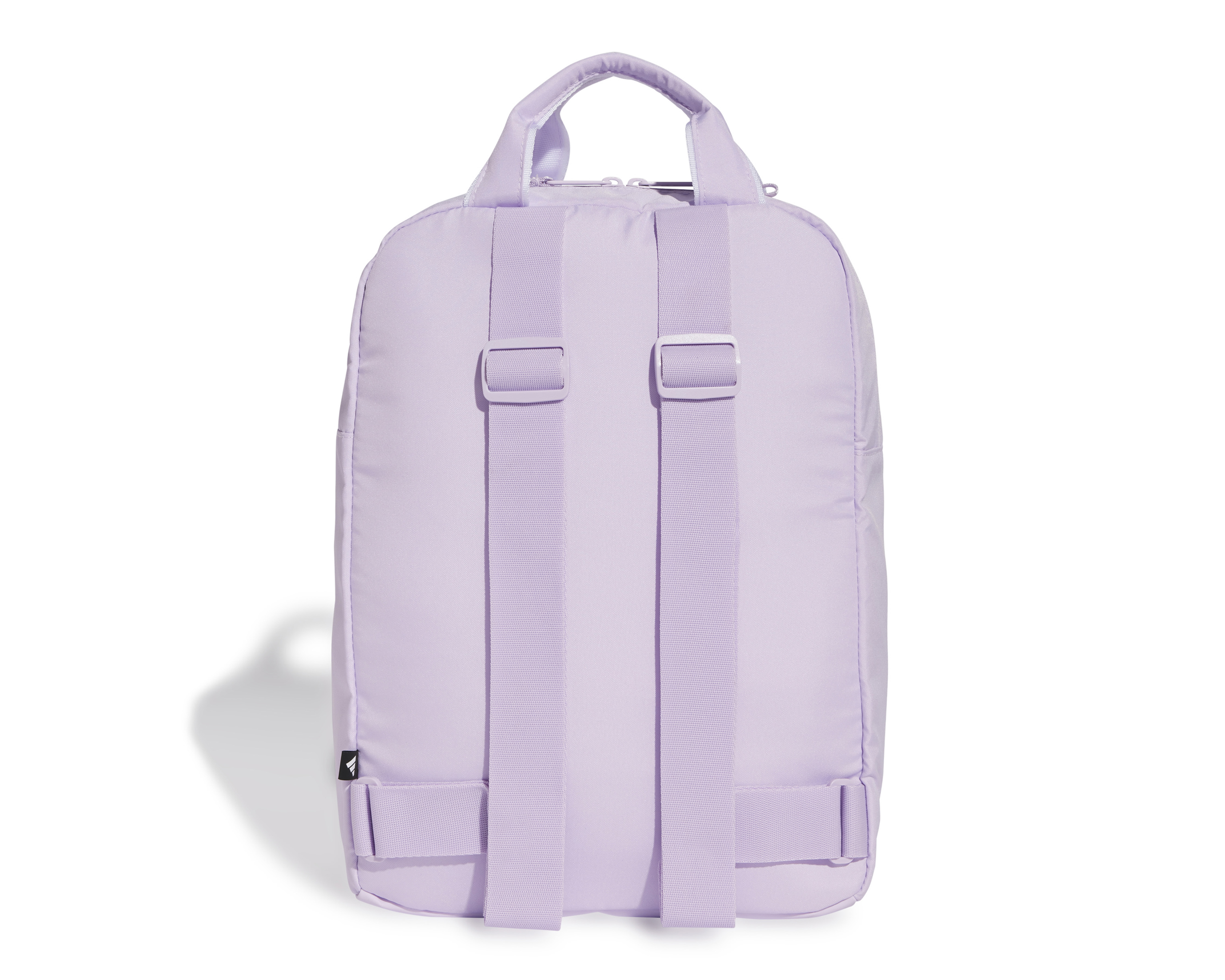 Foto 4 pulgar | Foto 3 | Mochila Adidas Essentials Morada