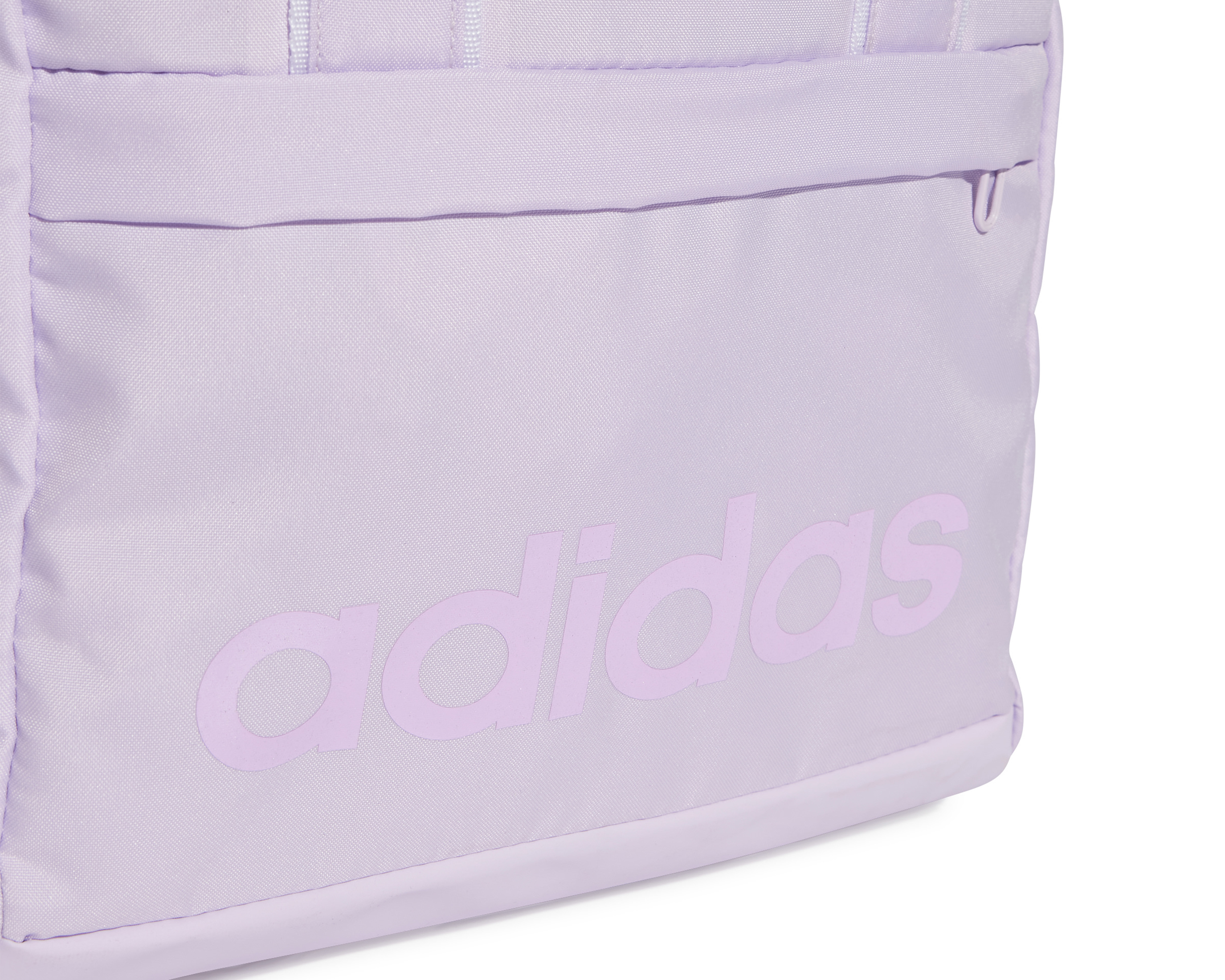 Foto 6 pulgar | Foto 5 | Mochila Adidas Essentials Morada