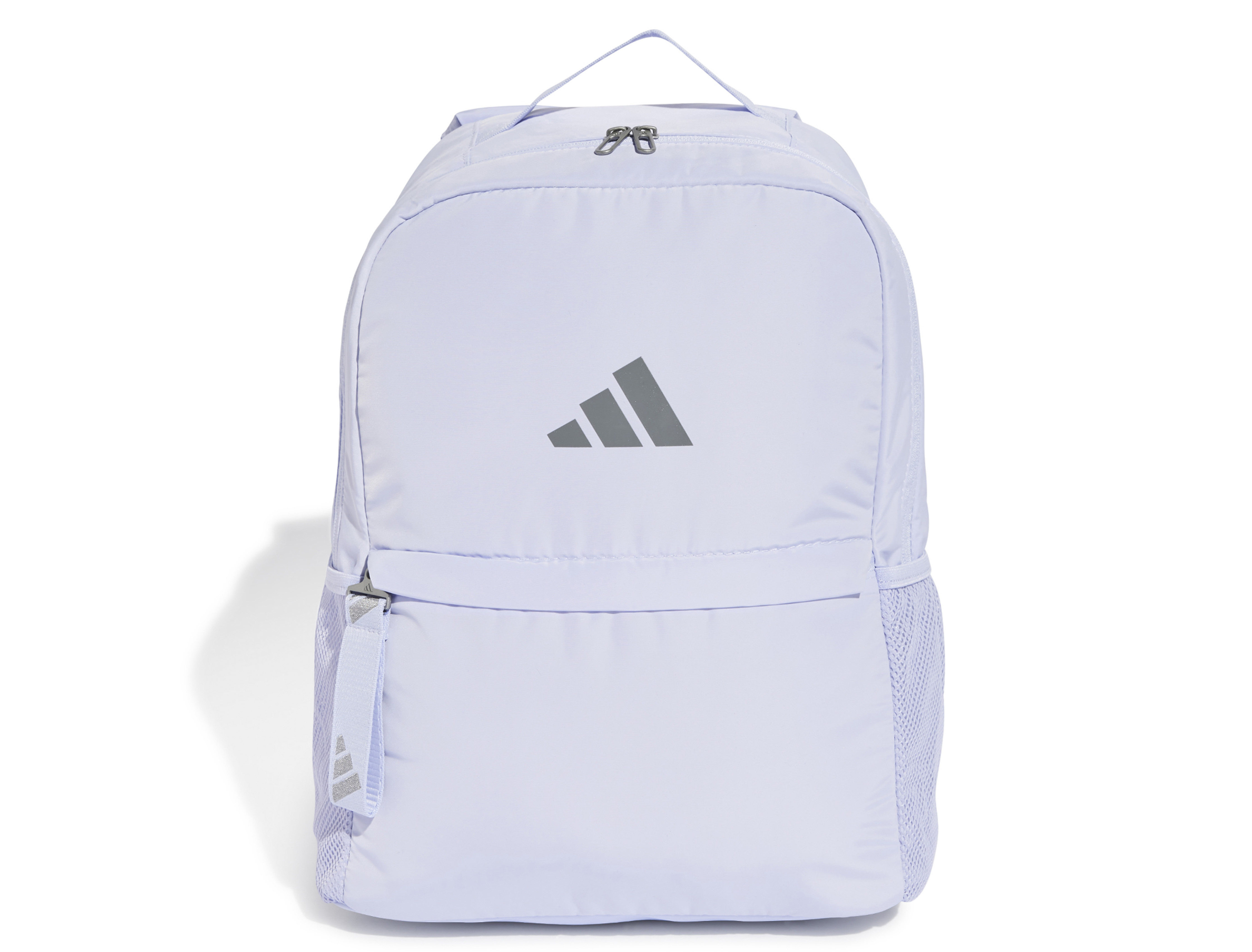 Foto 2 pulgar | Foto 1 | Mochila Adidas Violeta
