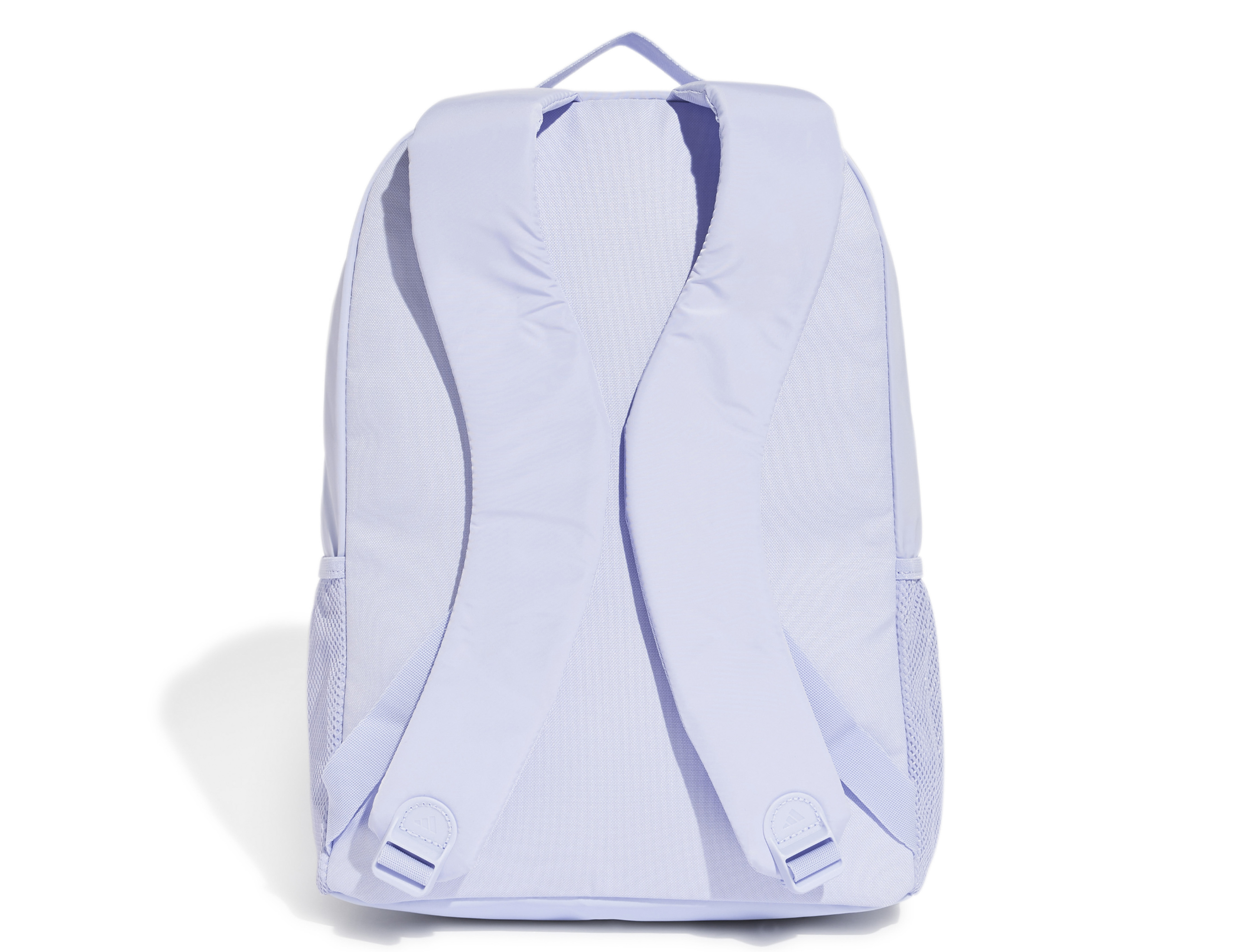 Foto 4 pulgar | Foto 3 | Mochila Adidas Violeta