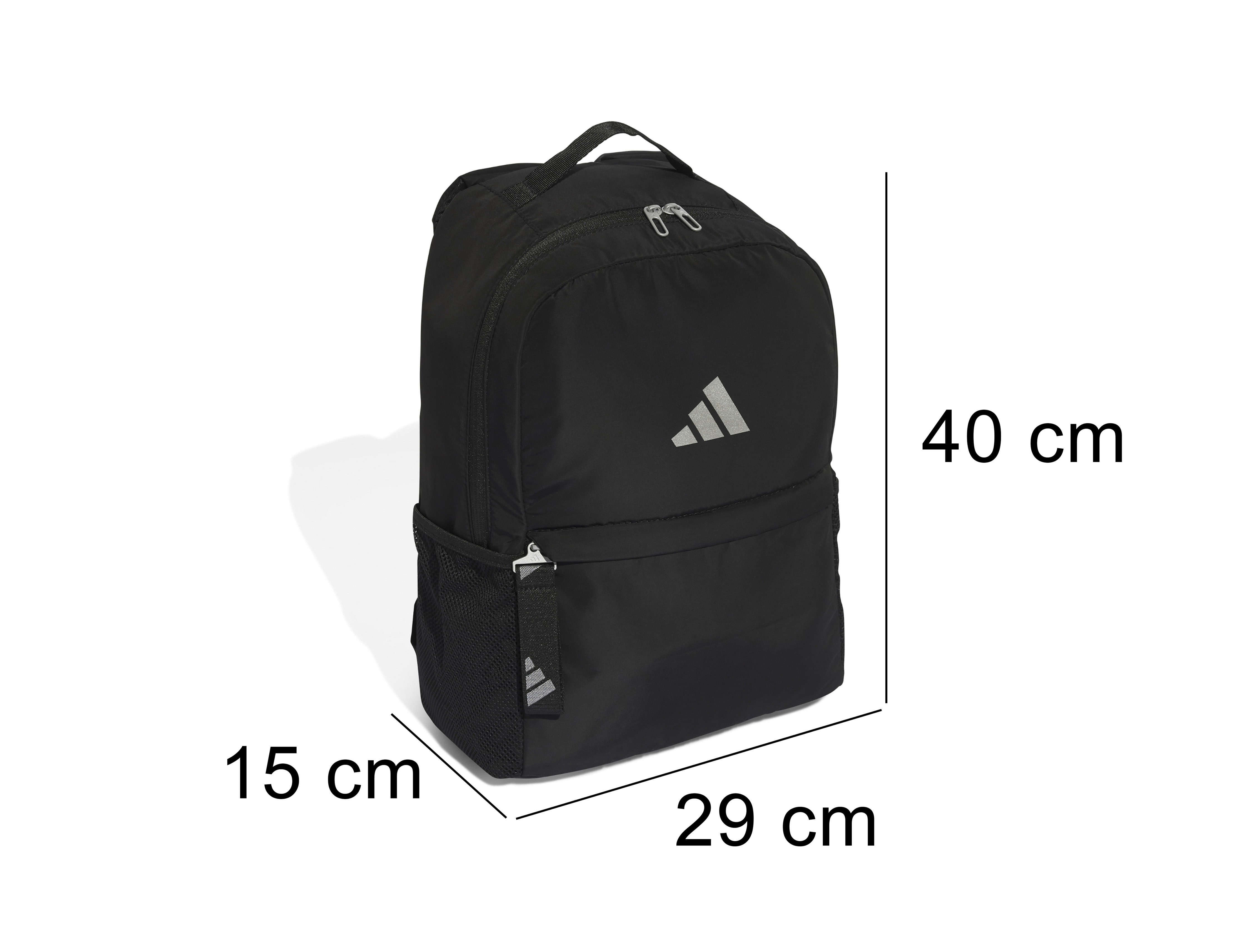 Foto 8 pulgar | Foto 7 | Mochila Adidas Sport Acolchada