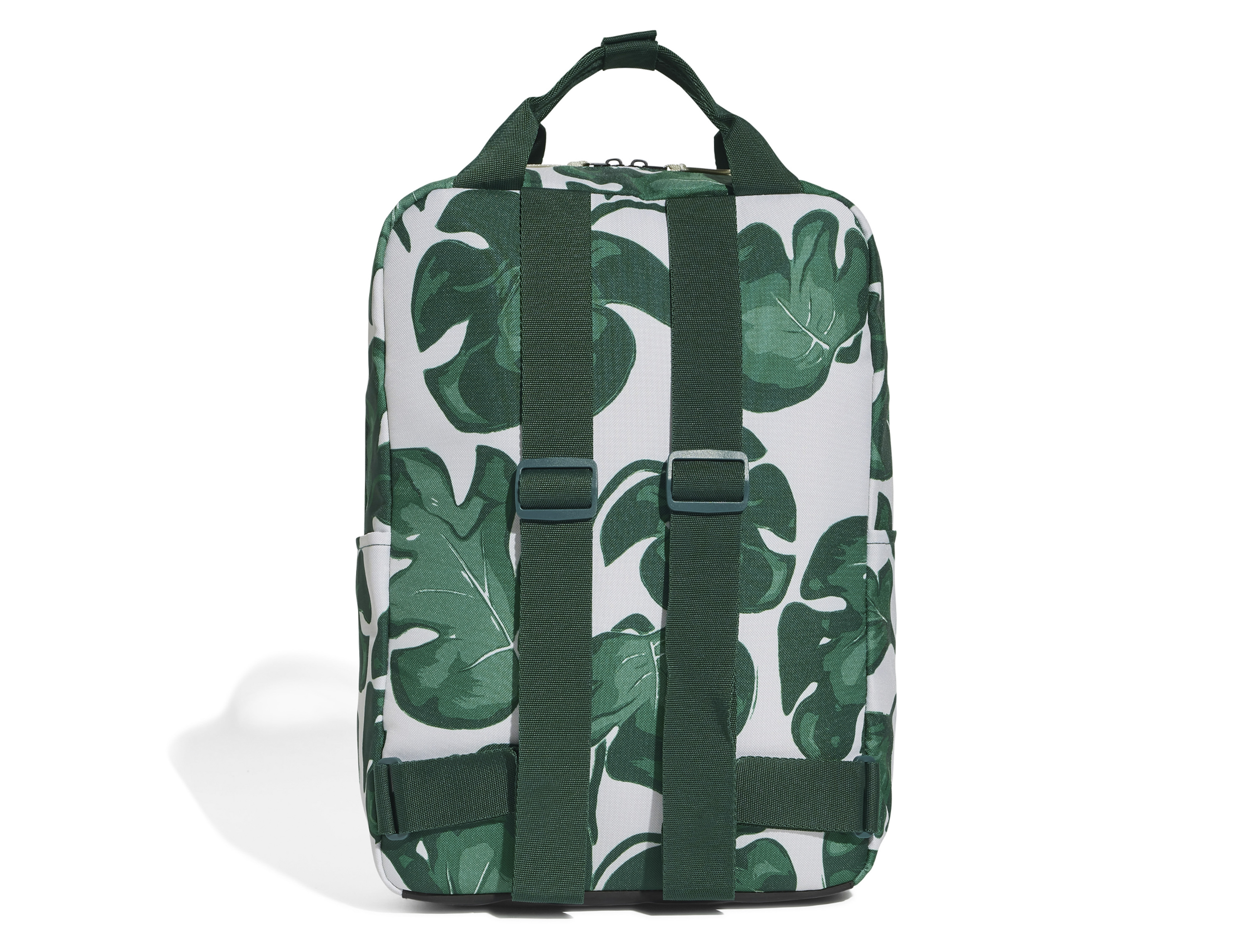 Foto 4 pulgar | Foto 3 | Mochila Adidas Gris