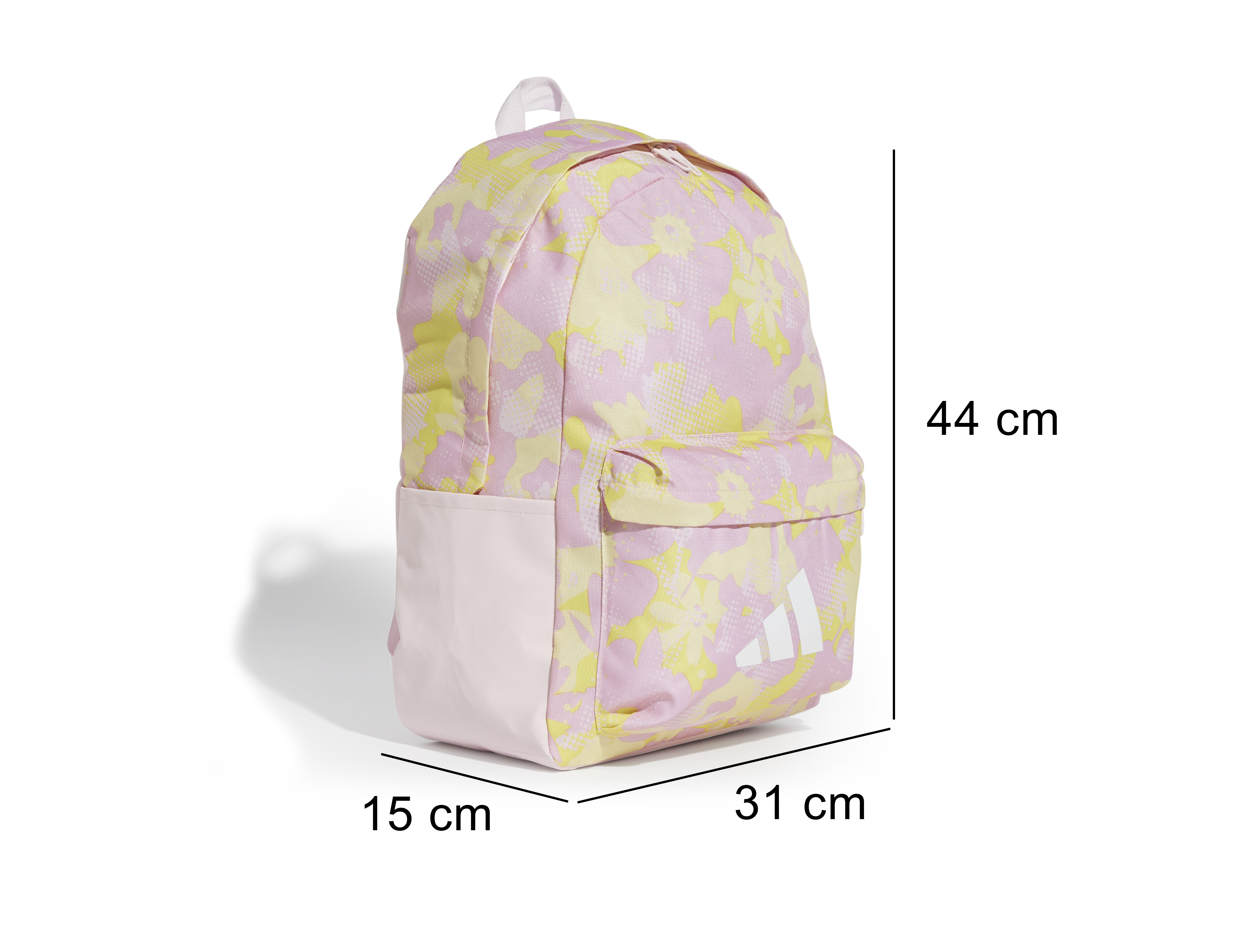 Foto 8 pulgar | Foto 7 | Mochila Adidas Rosa