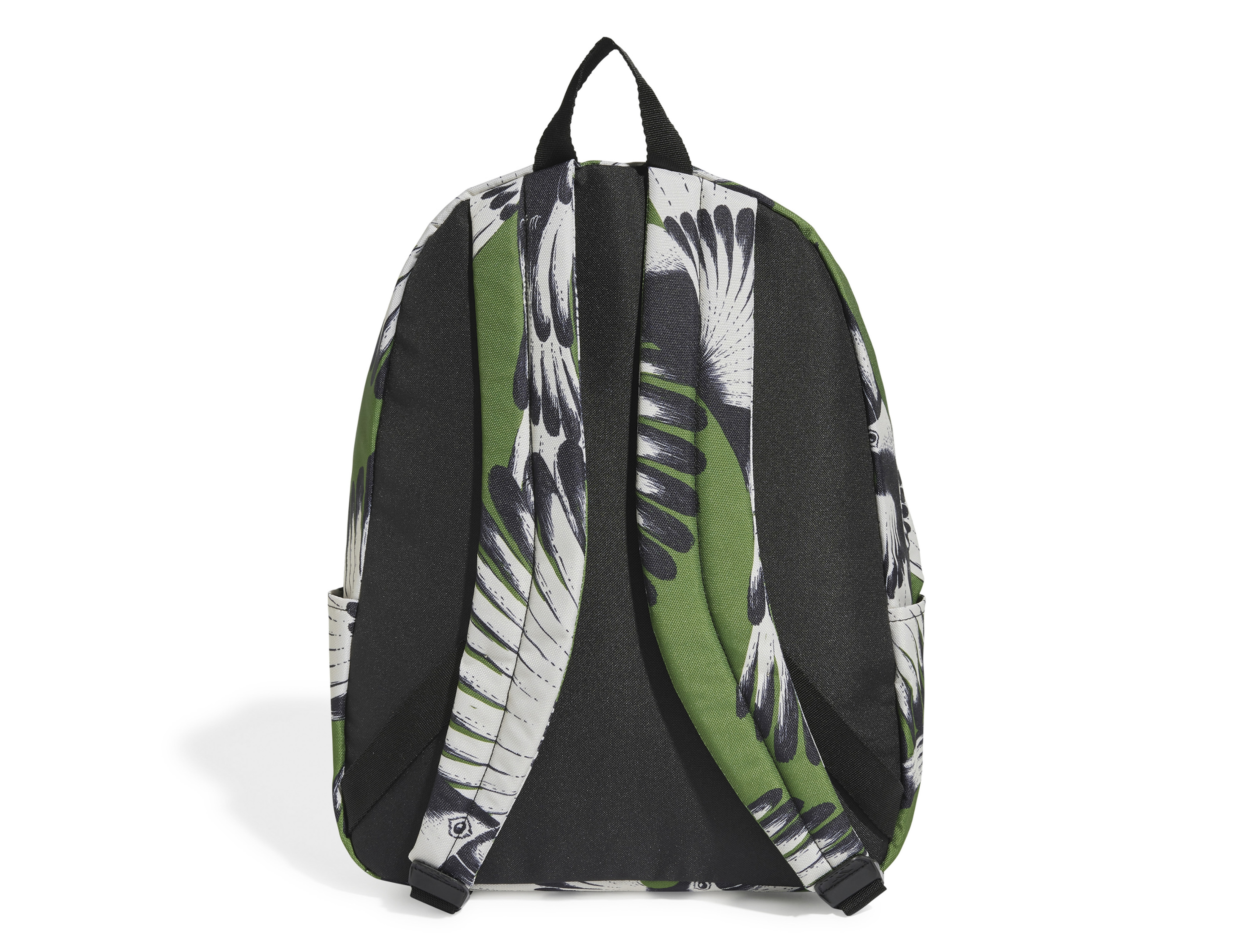 Foto 4 pulgar | Foto 3 | Mochila Adidas FARM Rio Verde