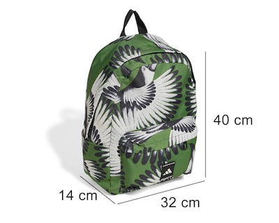 Foto 7 | Foto 7 | Mochila Adidas FARM Rio Verde