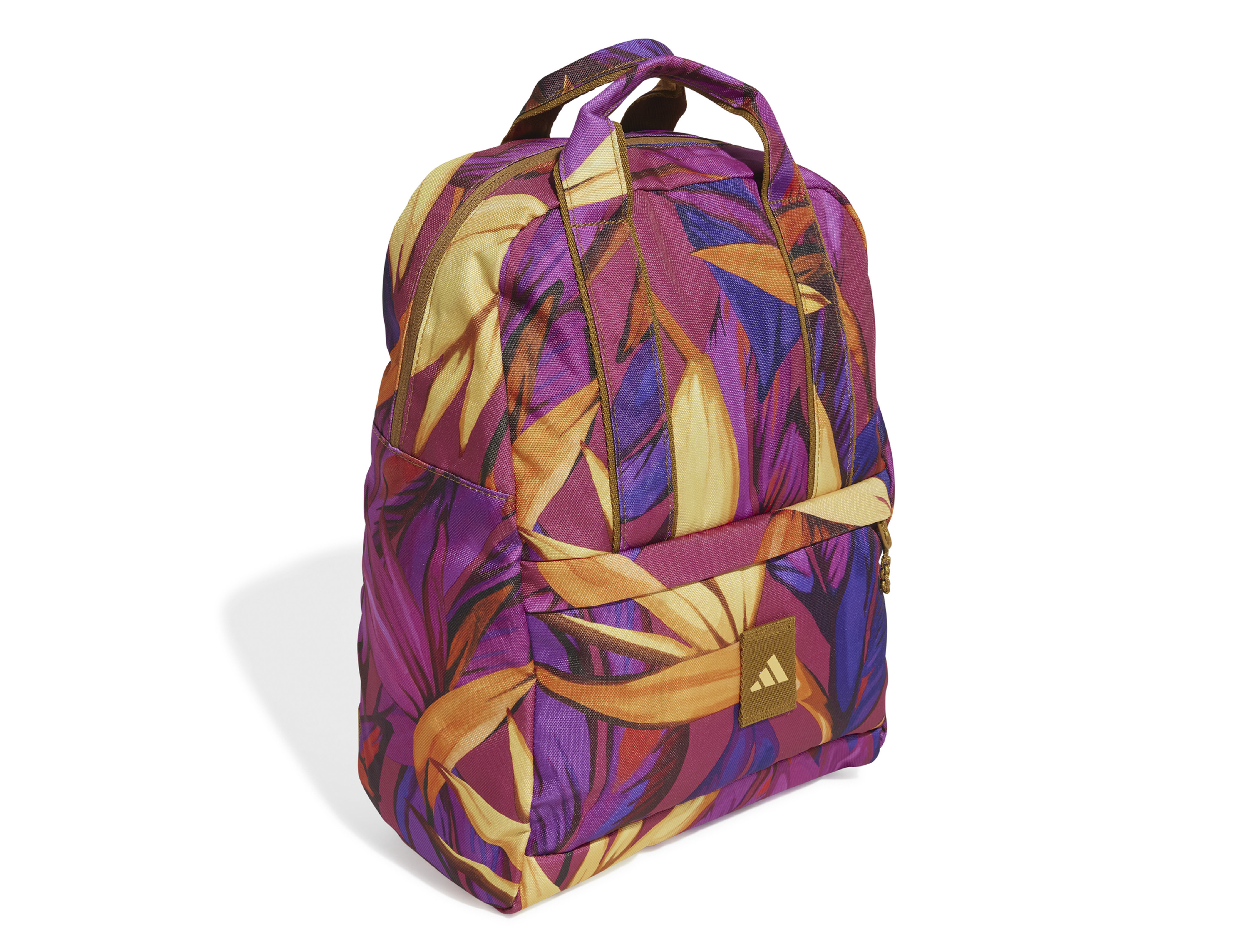 Foto 2 | Foto 2 | Mochila Adidas JJ1686 Estampada