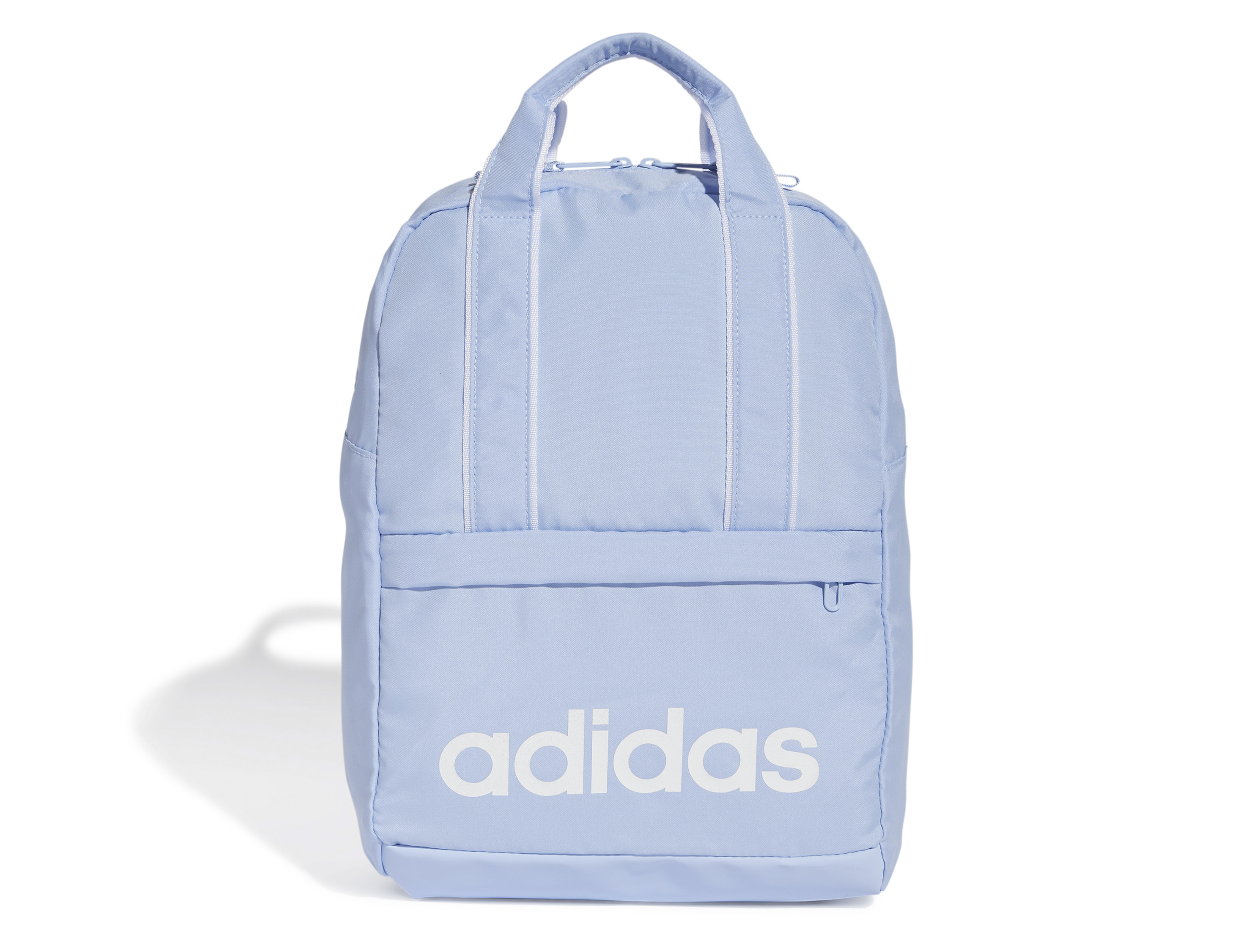 Foto 2 pulgar | Foto 1 | Mochila Adidas Azul
