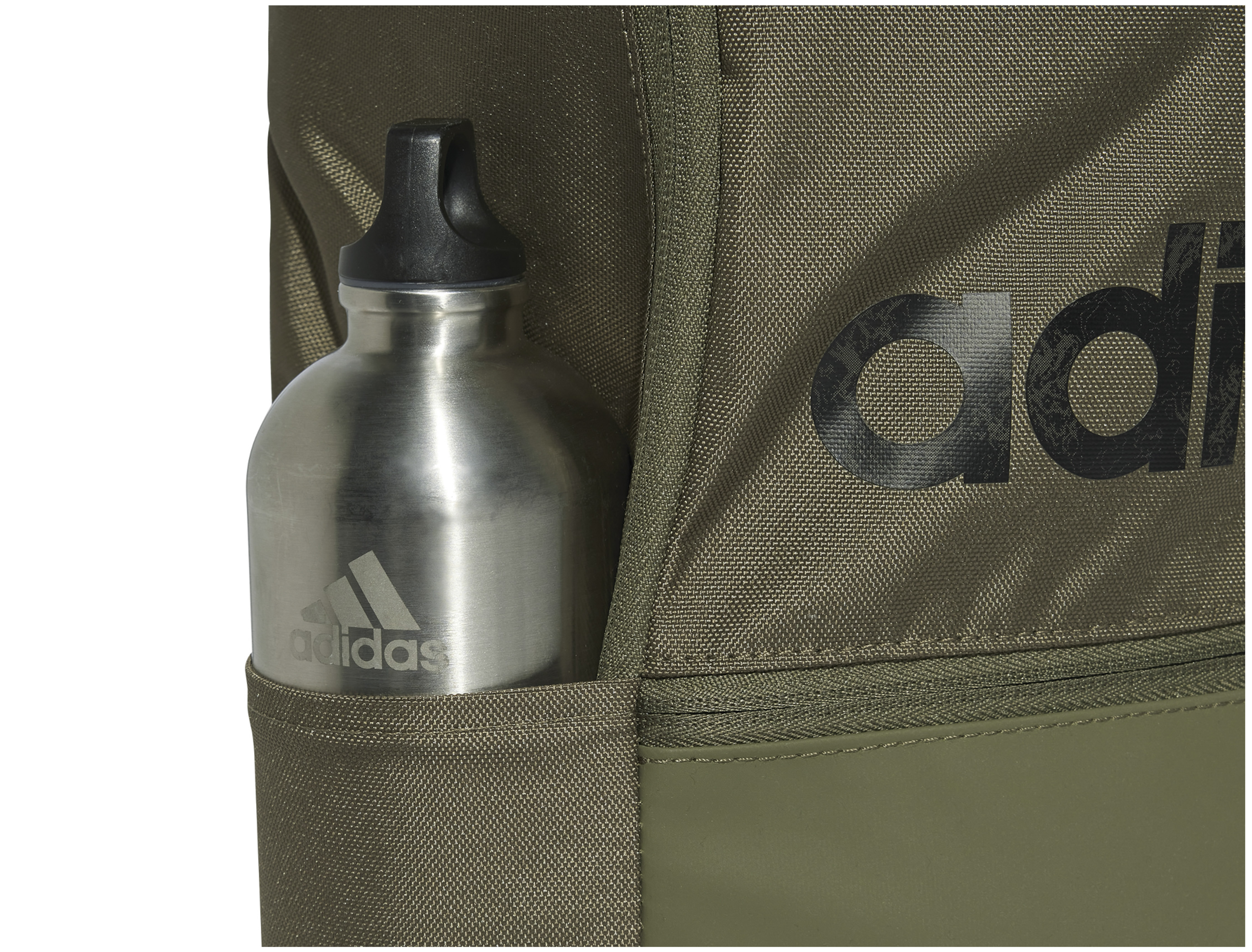 Foto 5 | Foto 5 | Mochila Adidas IS7065 Verde