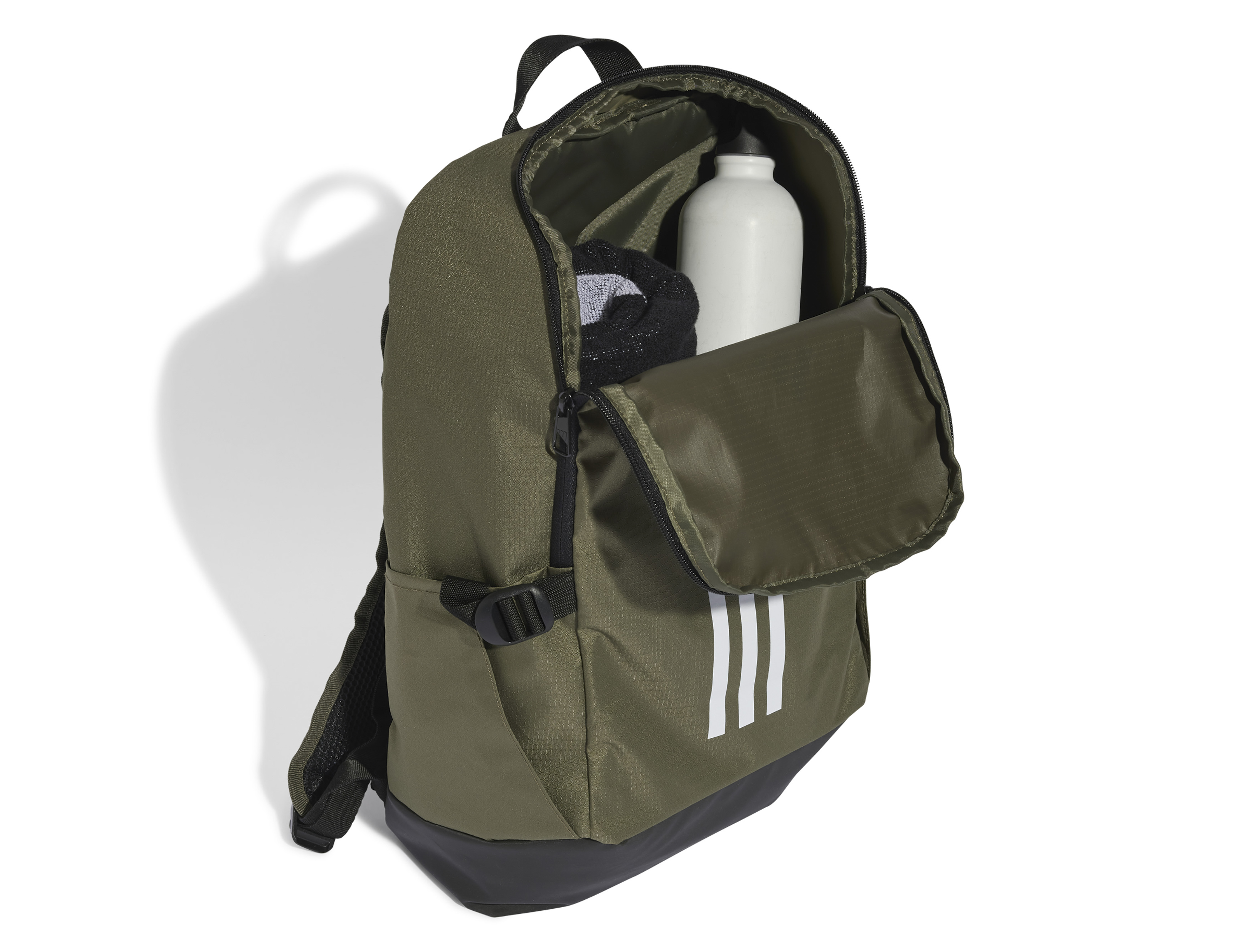 Foto 5 pulgar | Foto 4 | Mochila Adidas Verde