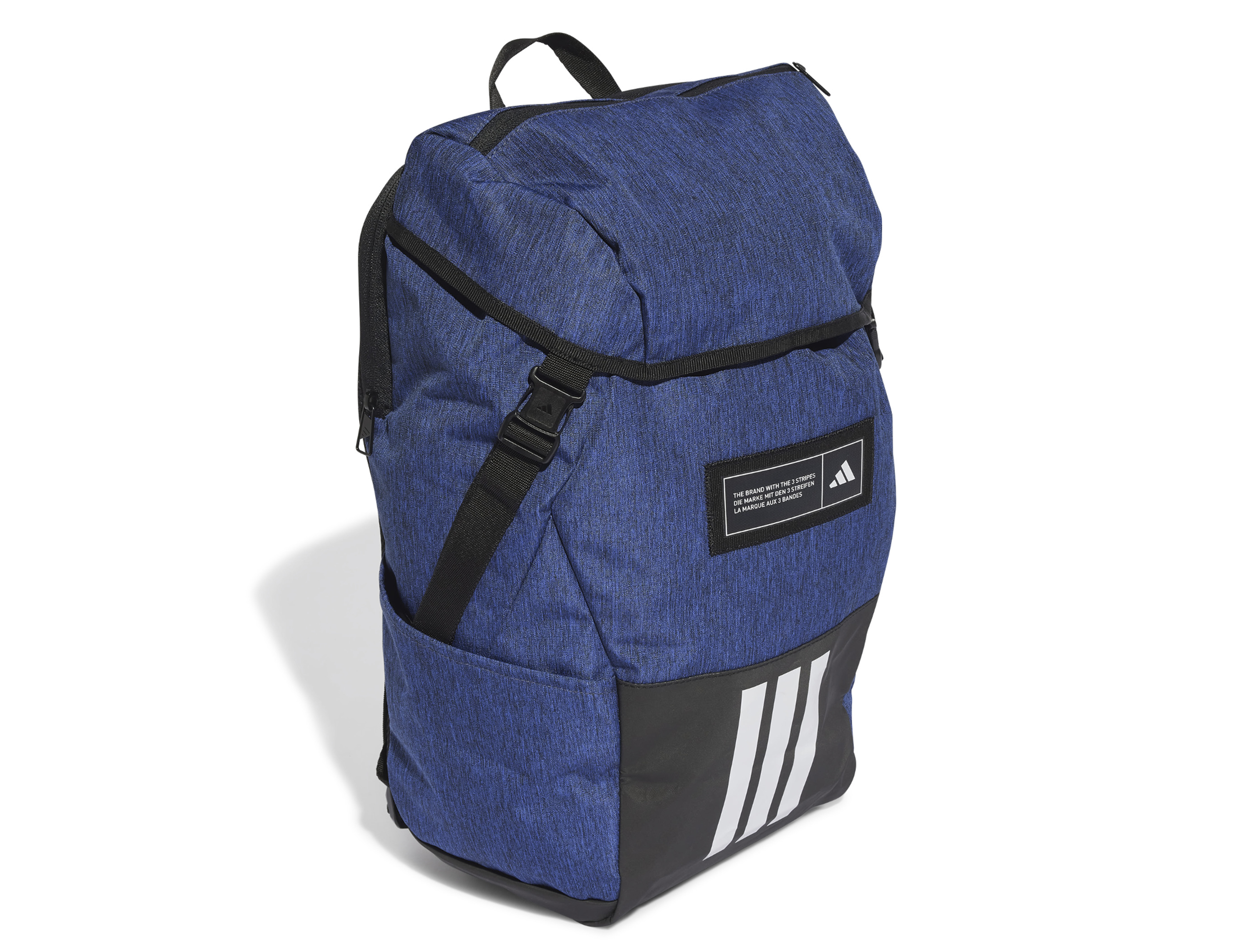 Foto 3 pulgar | Foto 2 | Mochila Adidas 4Athlts Camper