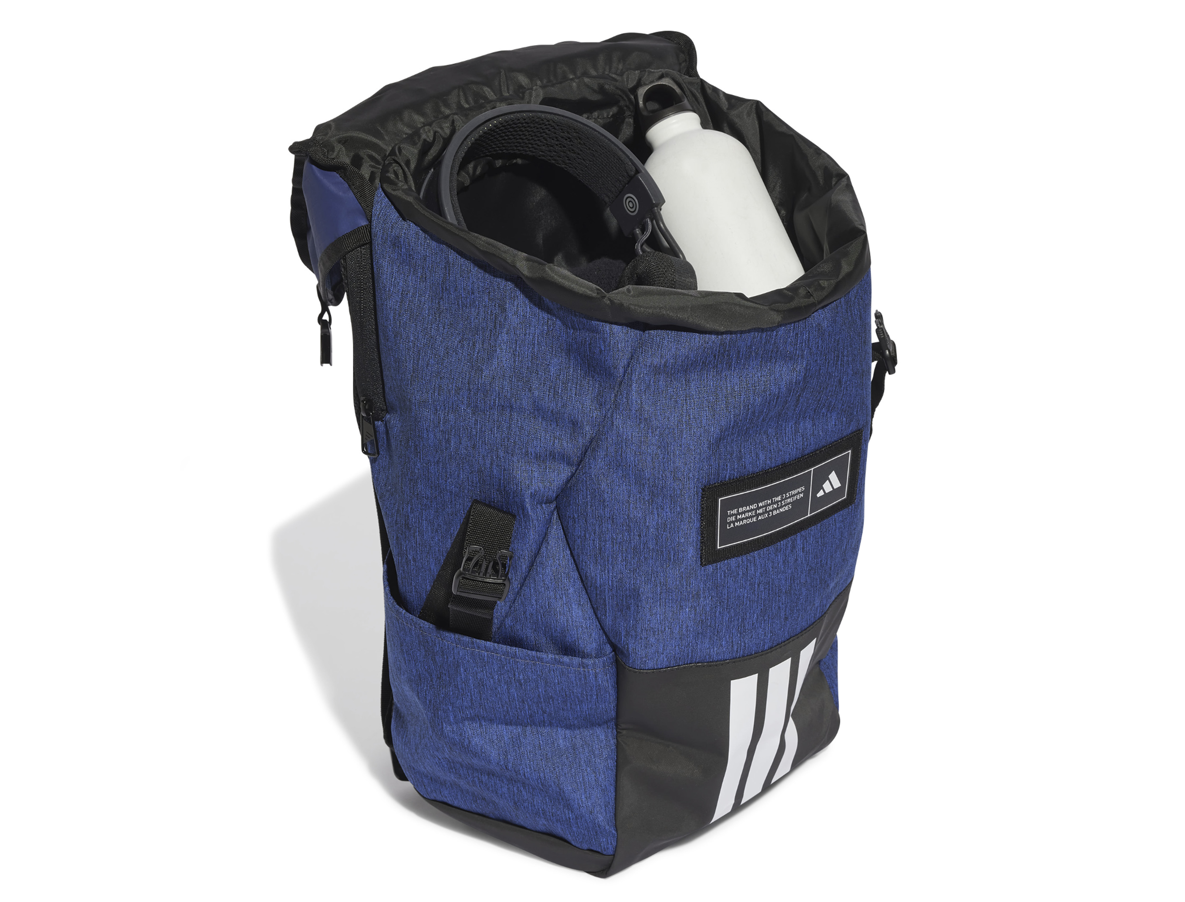 Foto 5 pulgar | Foto 4 | Mochila Adidas 4Athlts Camper