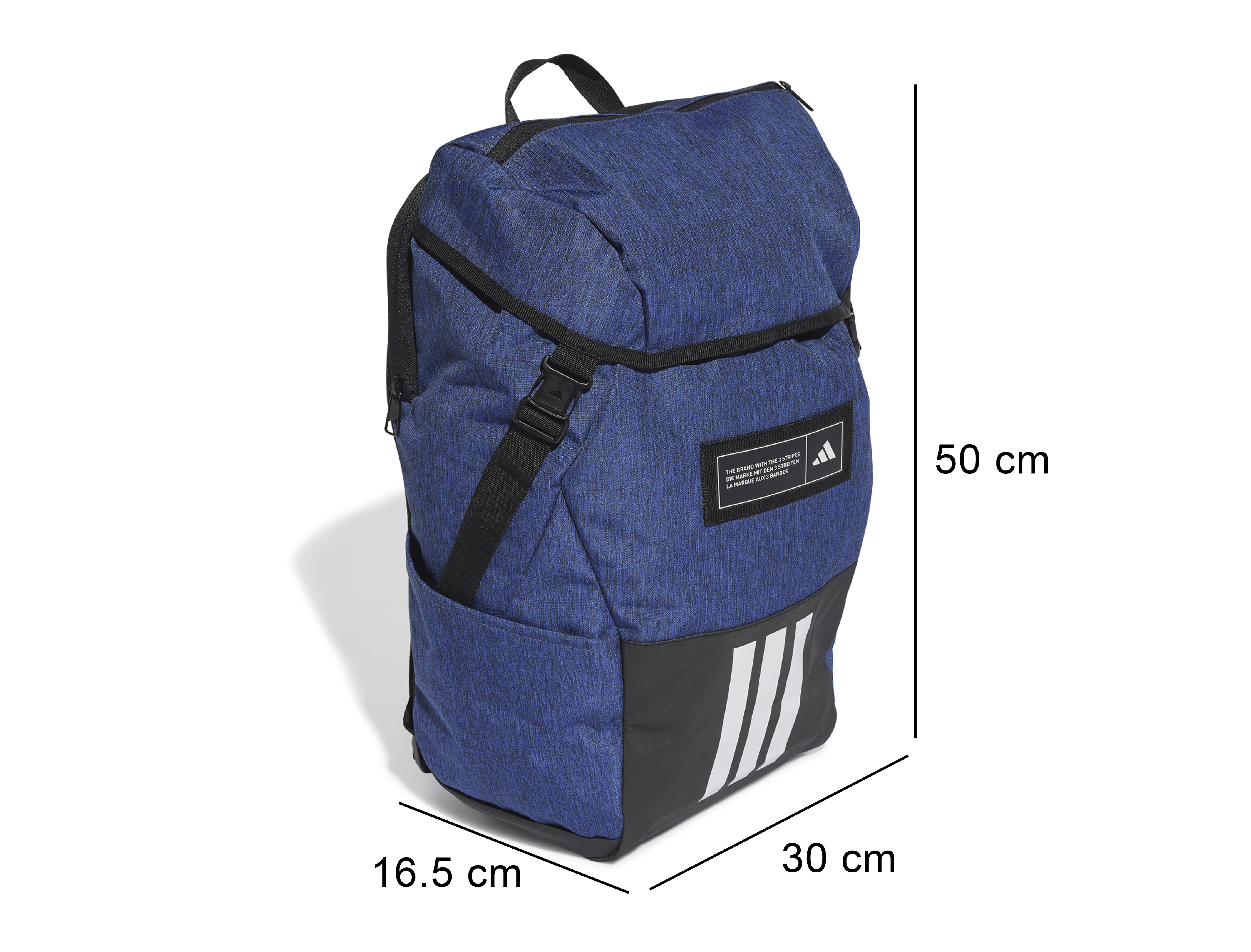 Foto 8 pulgar | Foto 7 | Mochila Adidas 4Athlts Camper