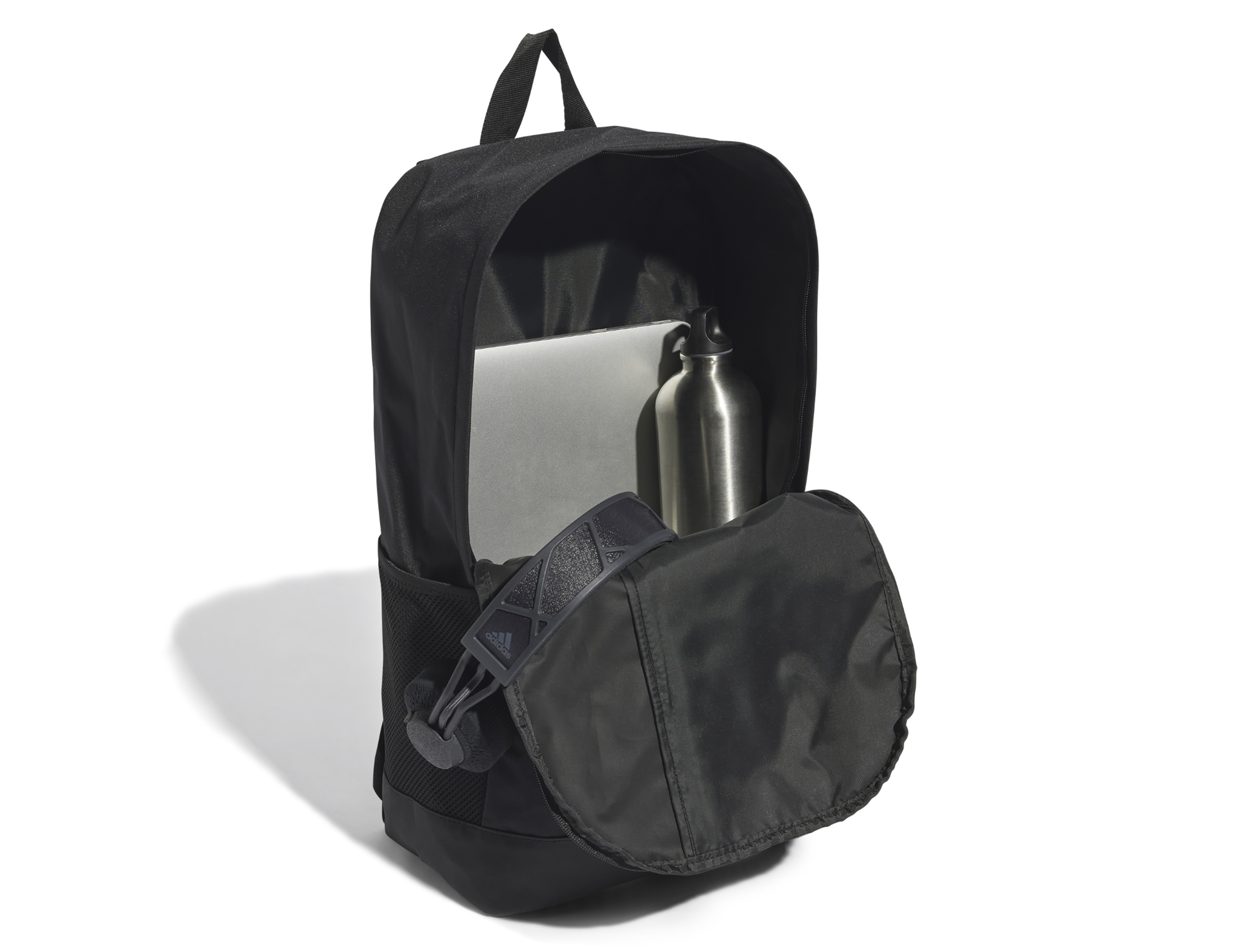Foto 5 pulgar | Foto 4 | Mochila Adidas Negra