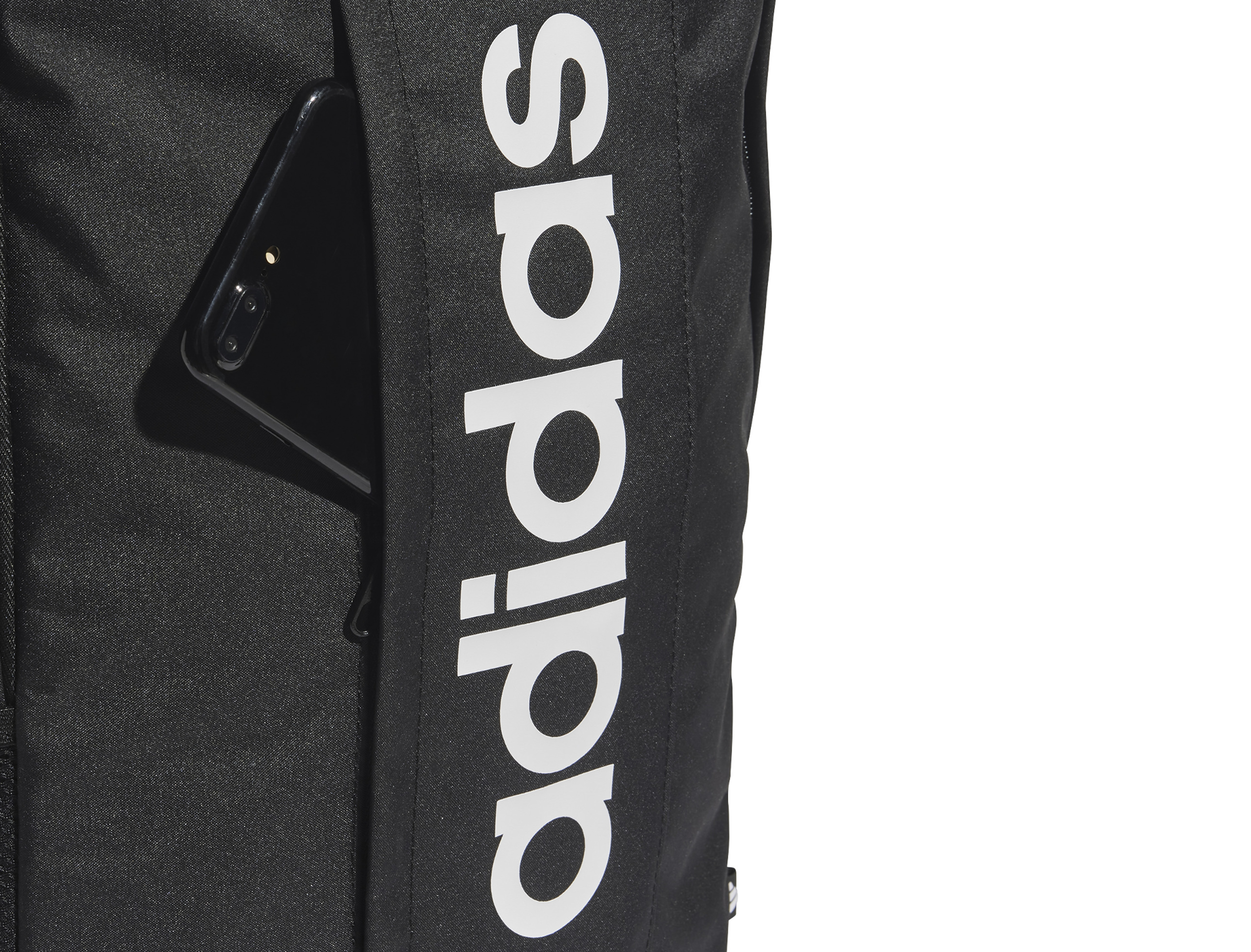 Foto 6 pulgar | Foto 5 | Mochila Adidas Negra