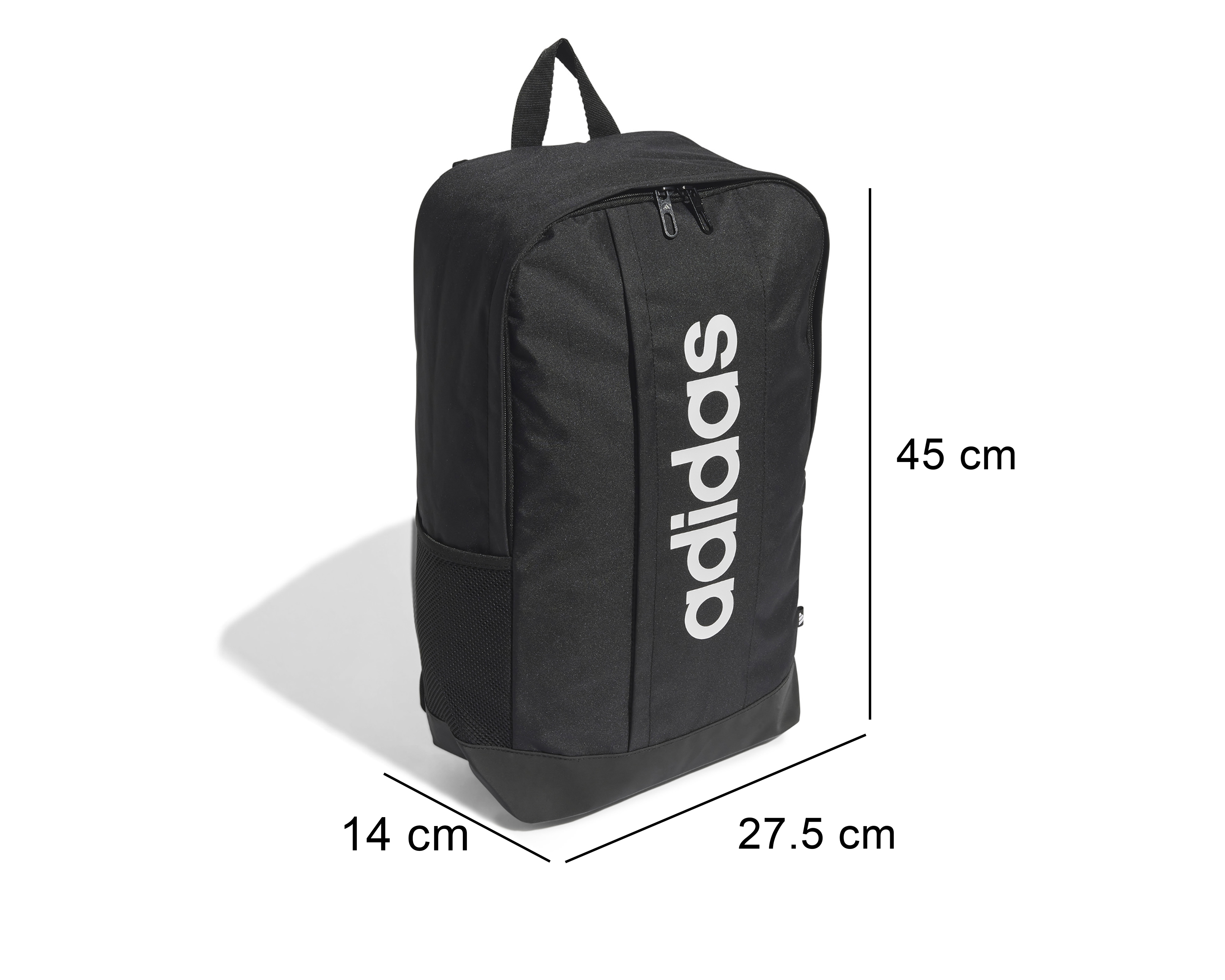 Foto 8 pulgar | Foto 7 | Mochila Adidas Negra