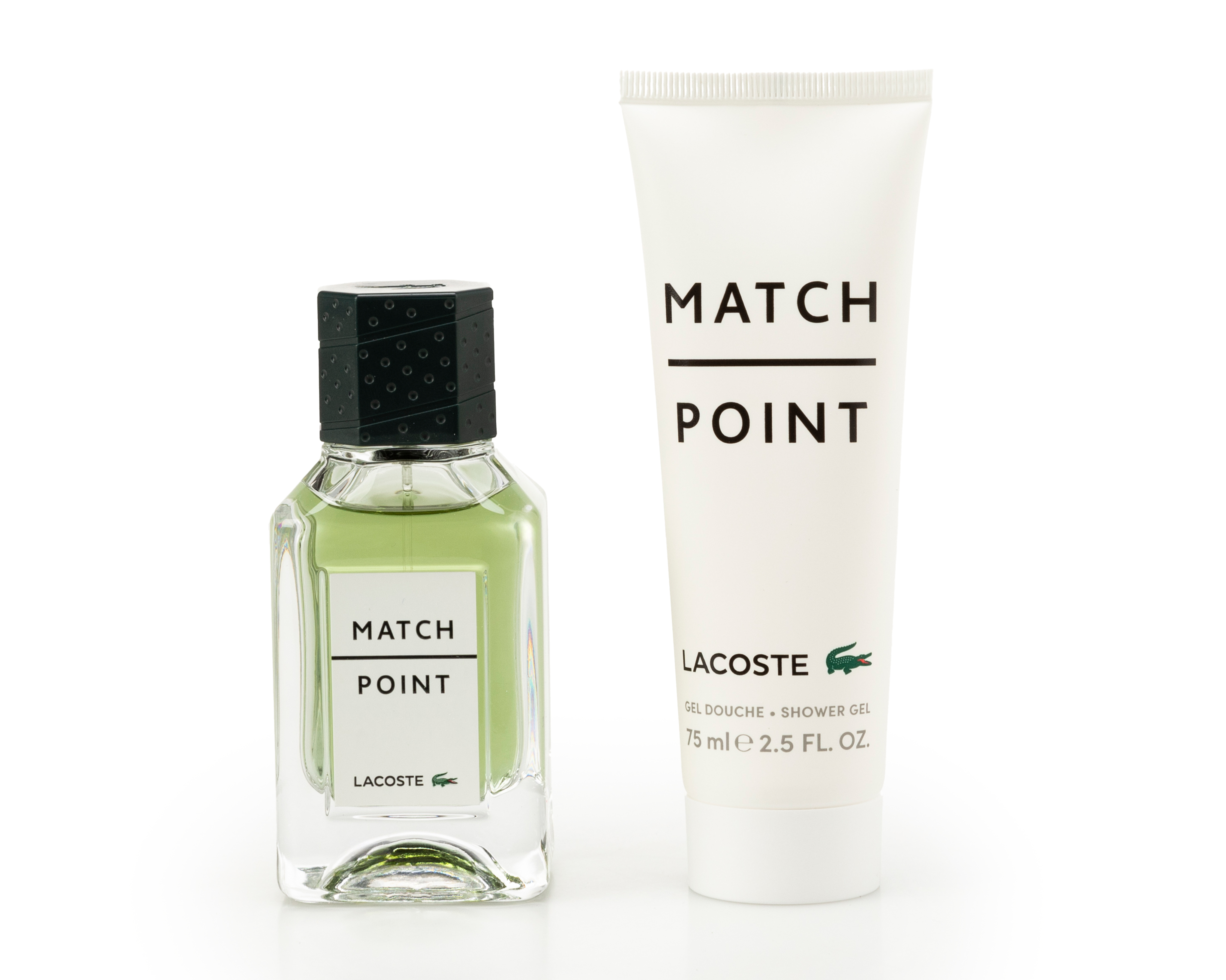 Foto 4 pulgar | Foto 3 | Estuche para Hombre Lacoste Match Point 2 Piezas