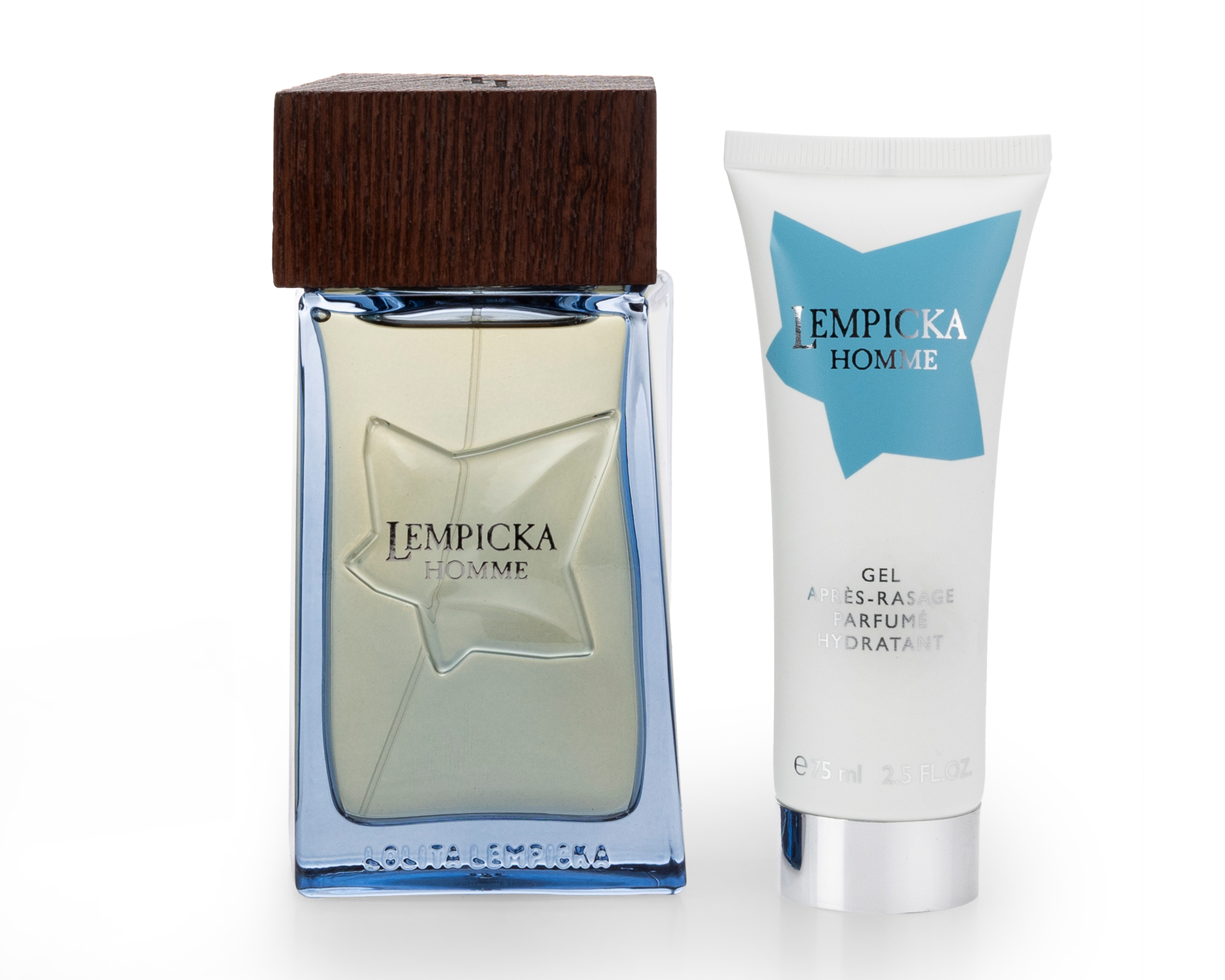 Foto 4 pulgar | Foto 3 | Estuche para Hombre Lolita Lempicka Homme 2 Piezas
