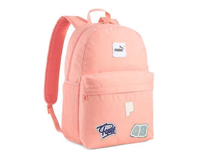Foto 1 | Foto 1 | Mochila Puma Phase Patch Rosa