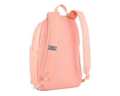 Foto 2 | Foto 2 | Mochila Puma Phase Patch Rosa