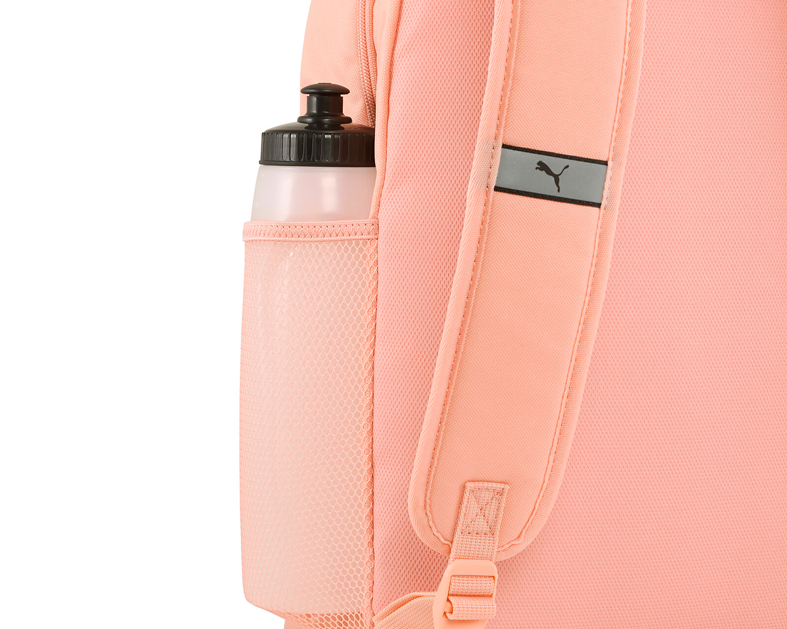 Foto 4 pulgar | Foto 3 | Mochila Puma Phase Patch Rosa