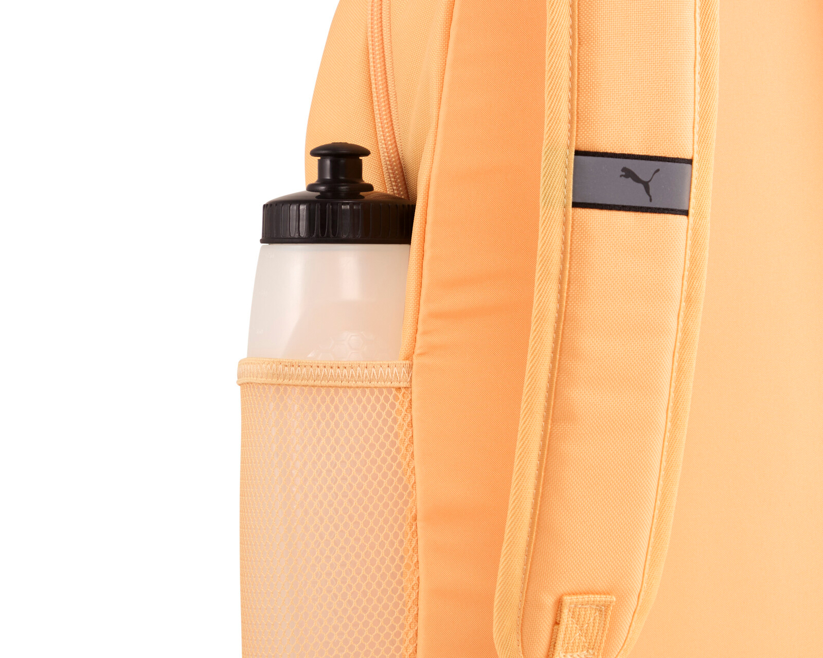 Foto 4 pulgar | Foto 3 | Mochila Puma Anaranjada