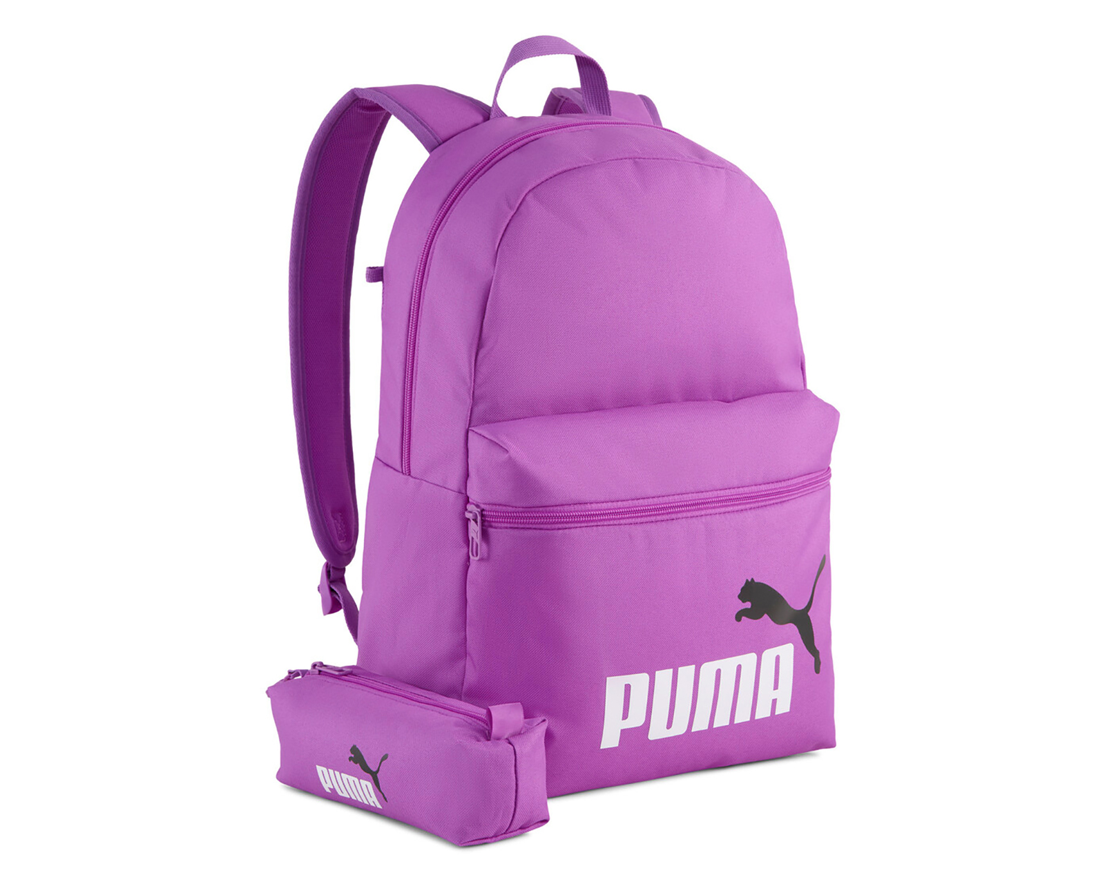 Foto 2 pulgar | Foto 1 | Mochila Puma con Lapicera